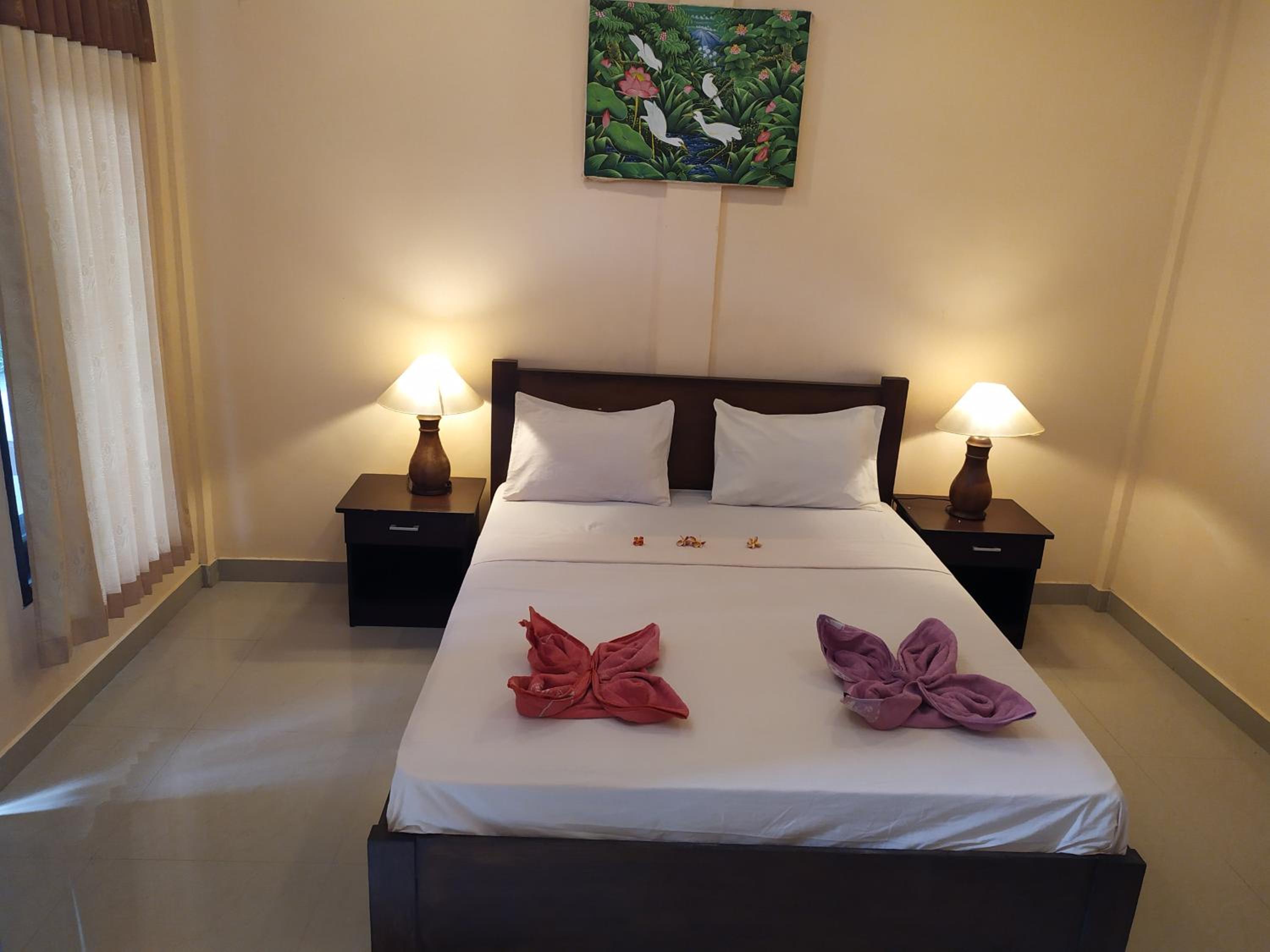 Deluxe Double Room photo 2