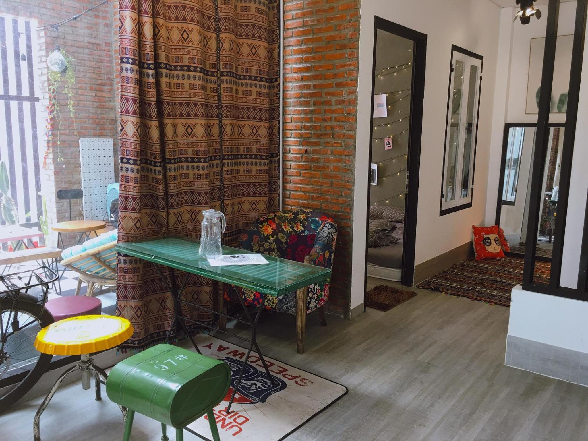 Apartment - Ground Floor photo 1