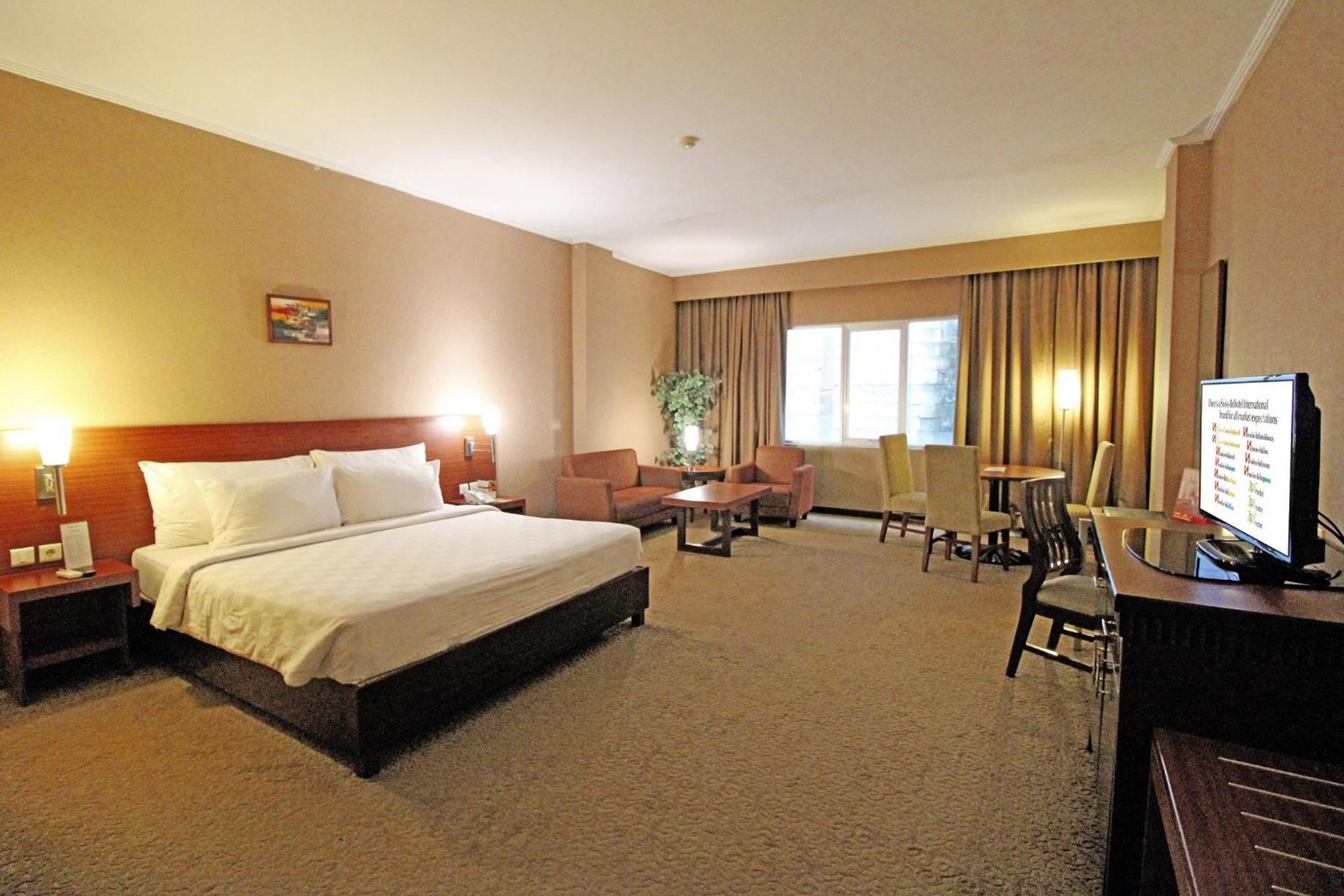 Junior Suite - Photo 2