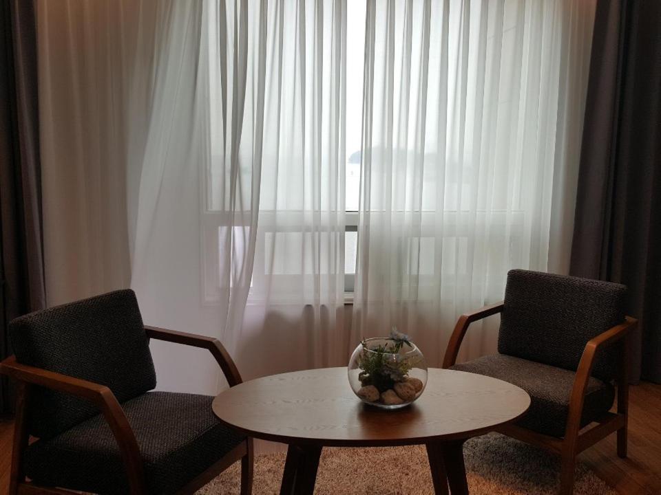 Deluxe Family Suite photo 2