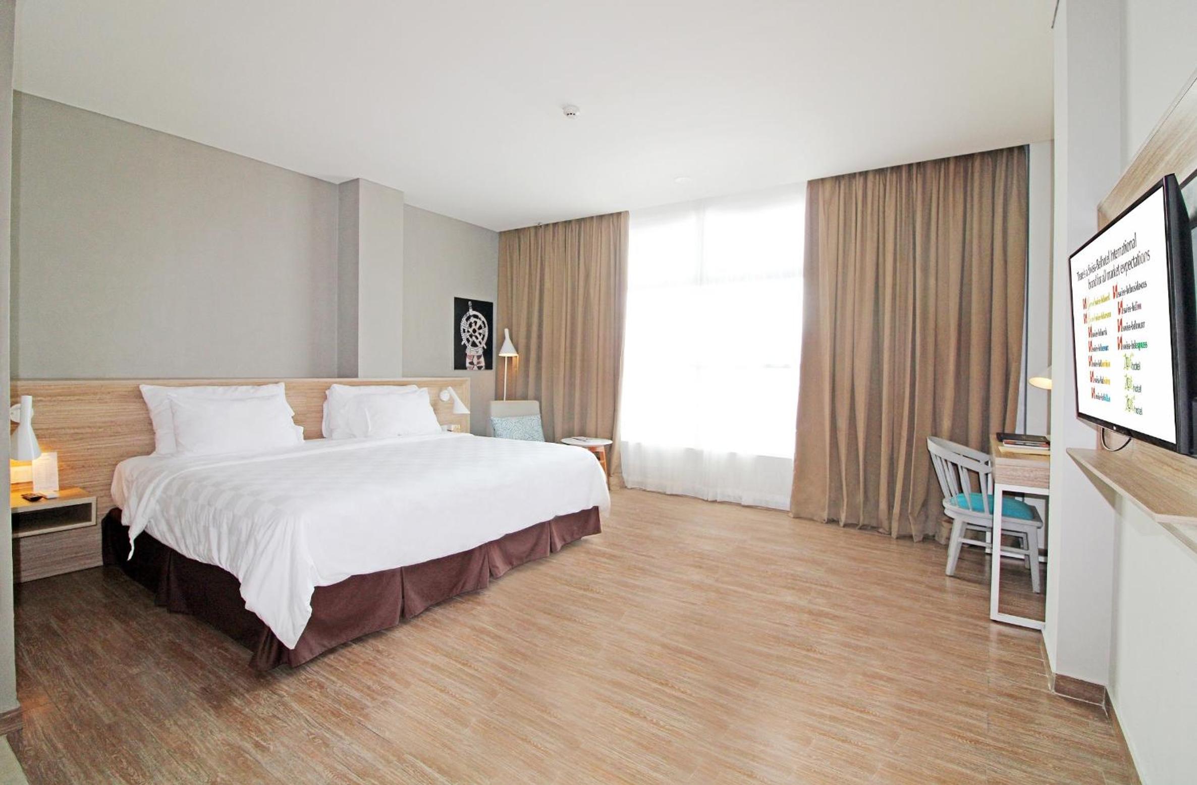 Double or Twin Room - Photo 4