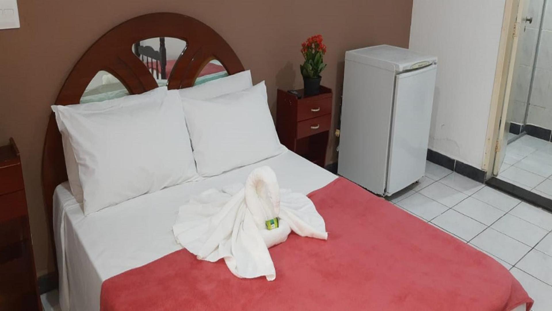 Standard Room - Photo 9