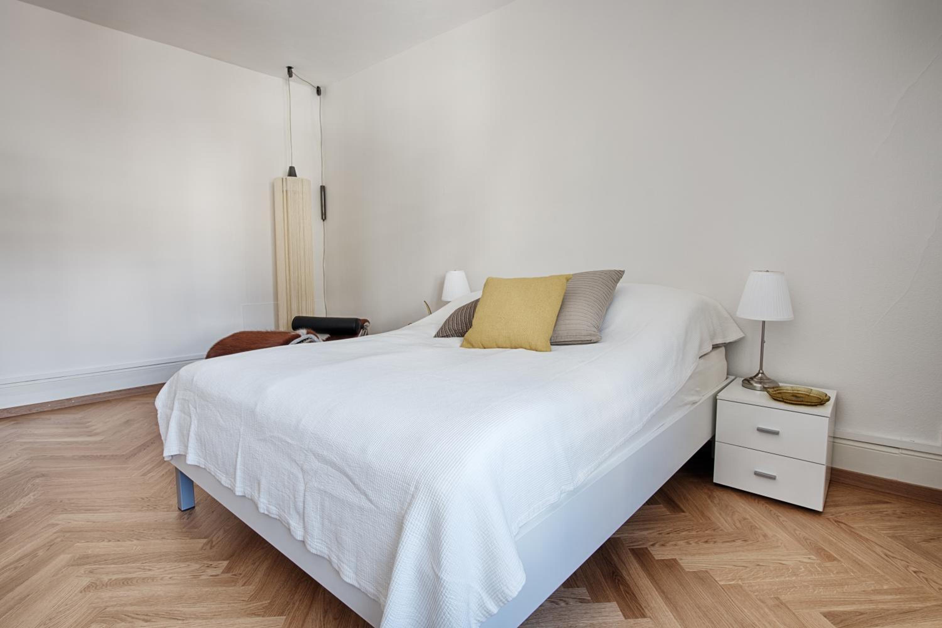 Standard Double Room with Shared Bathroom photo 2