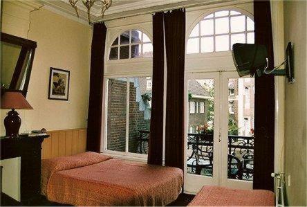 Triple Room photo 1