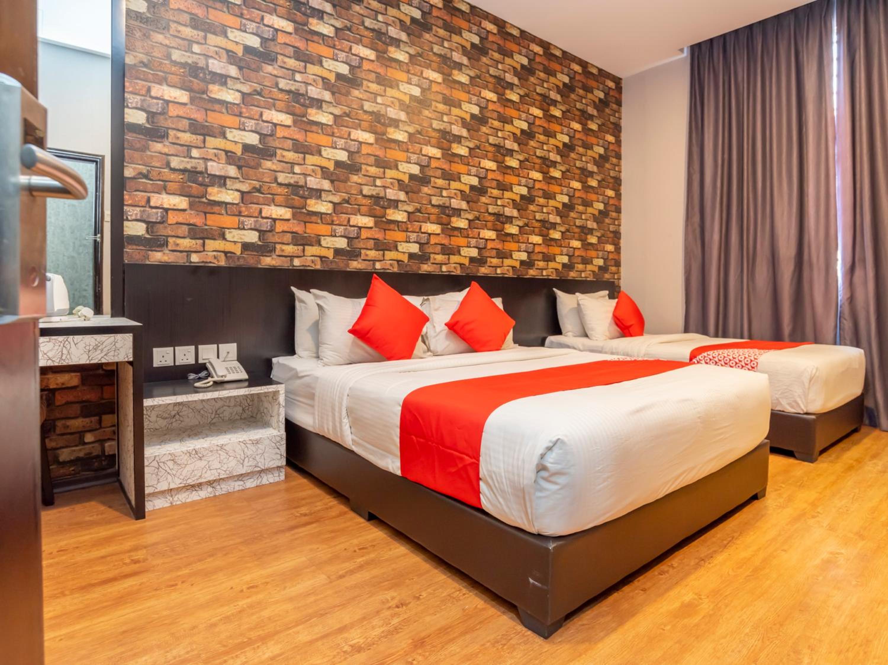 Superior Suite