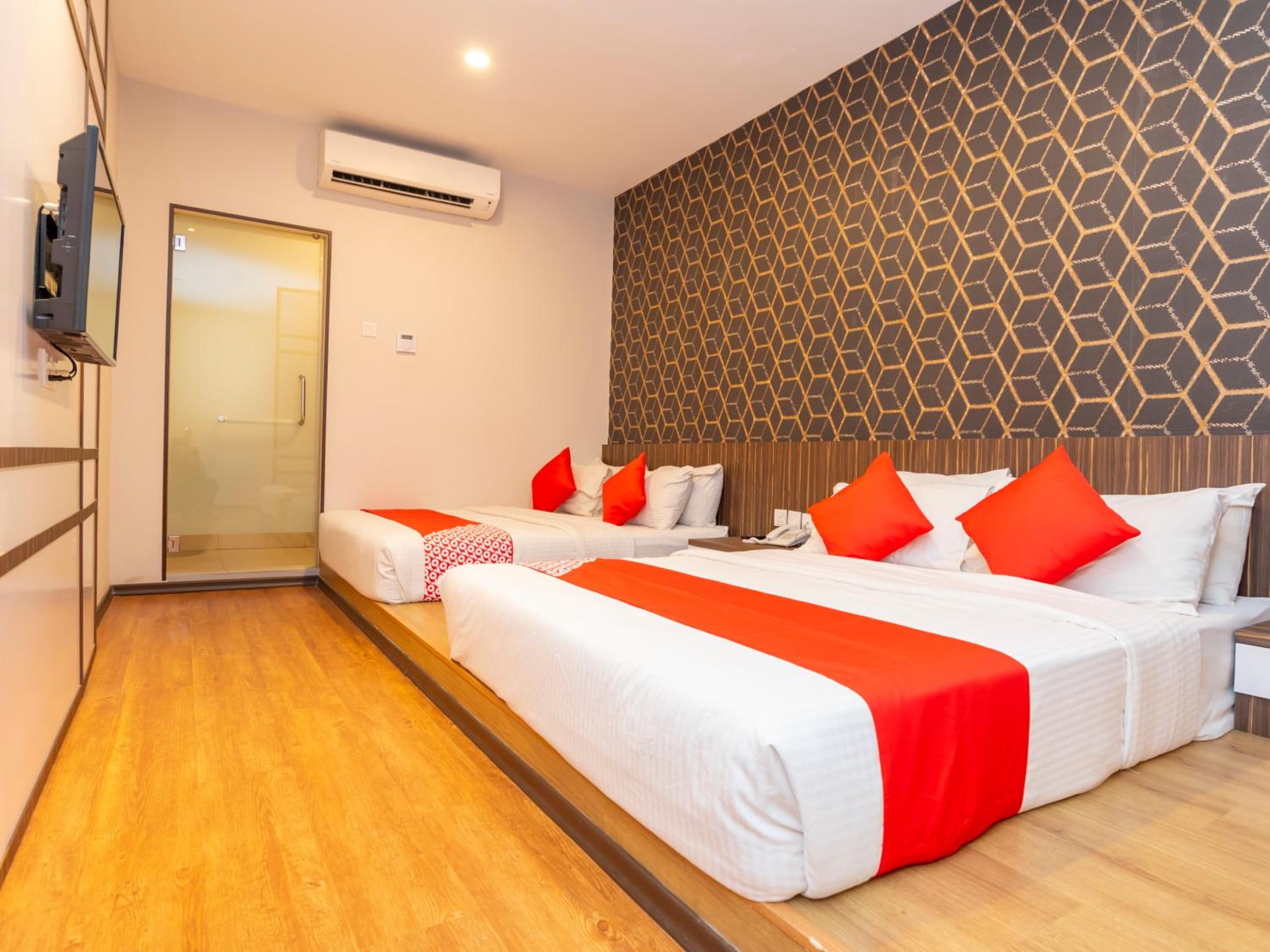 Family Suite