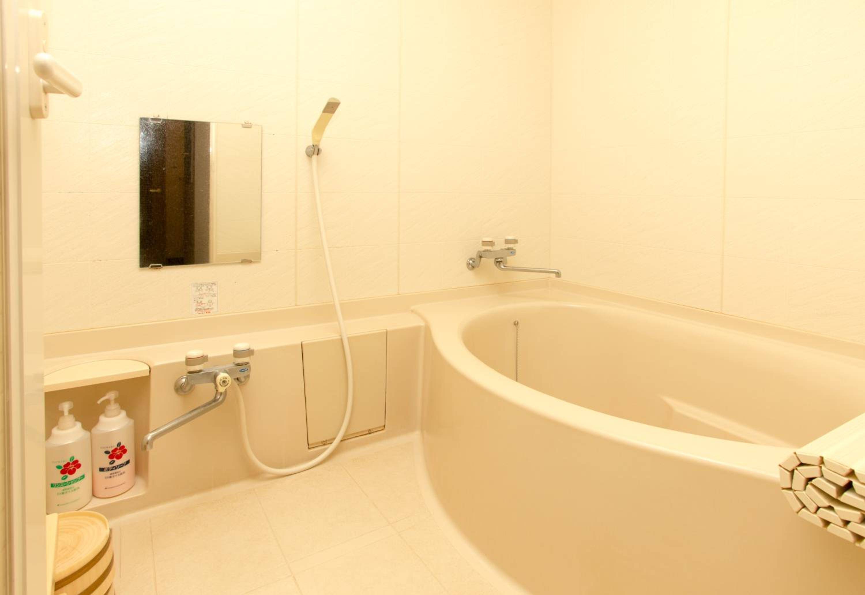 Superior Twin Room photo 3