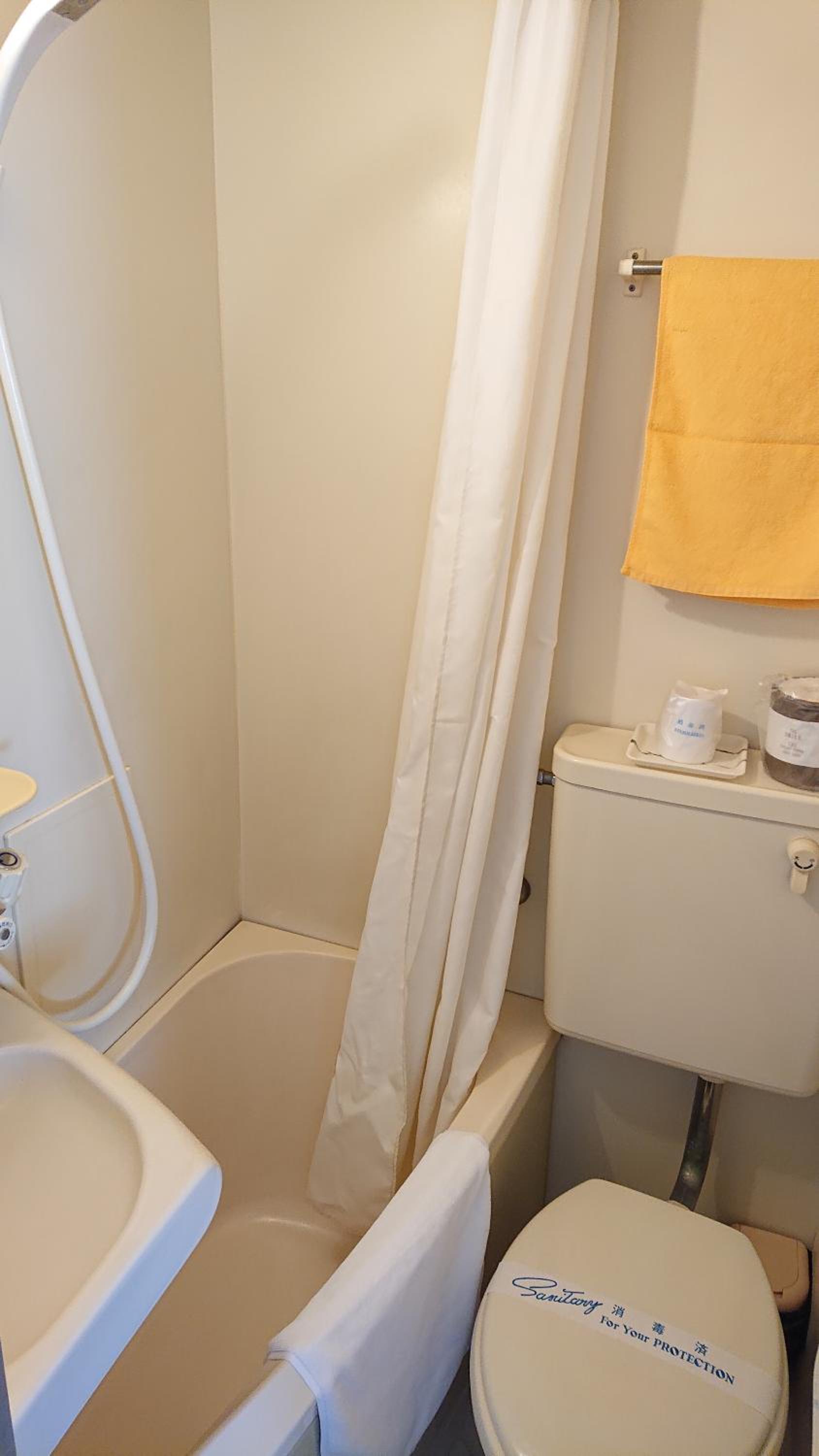 Single Room photo 2