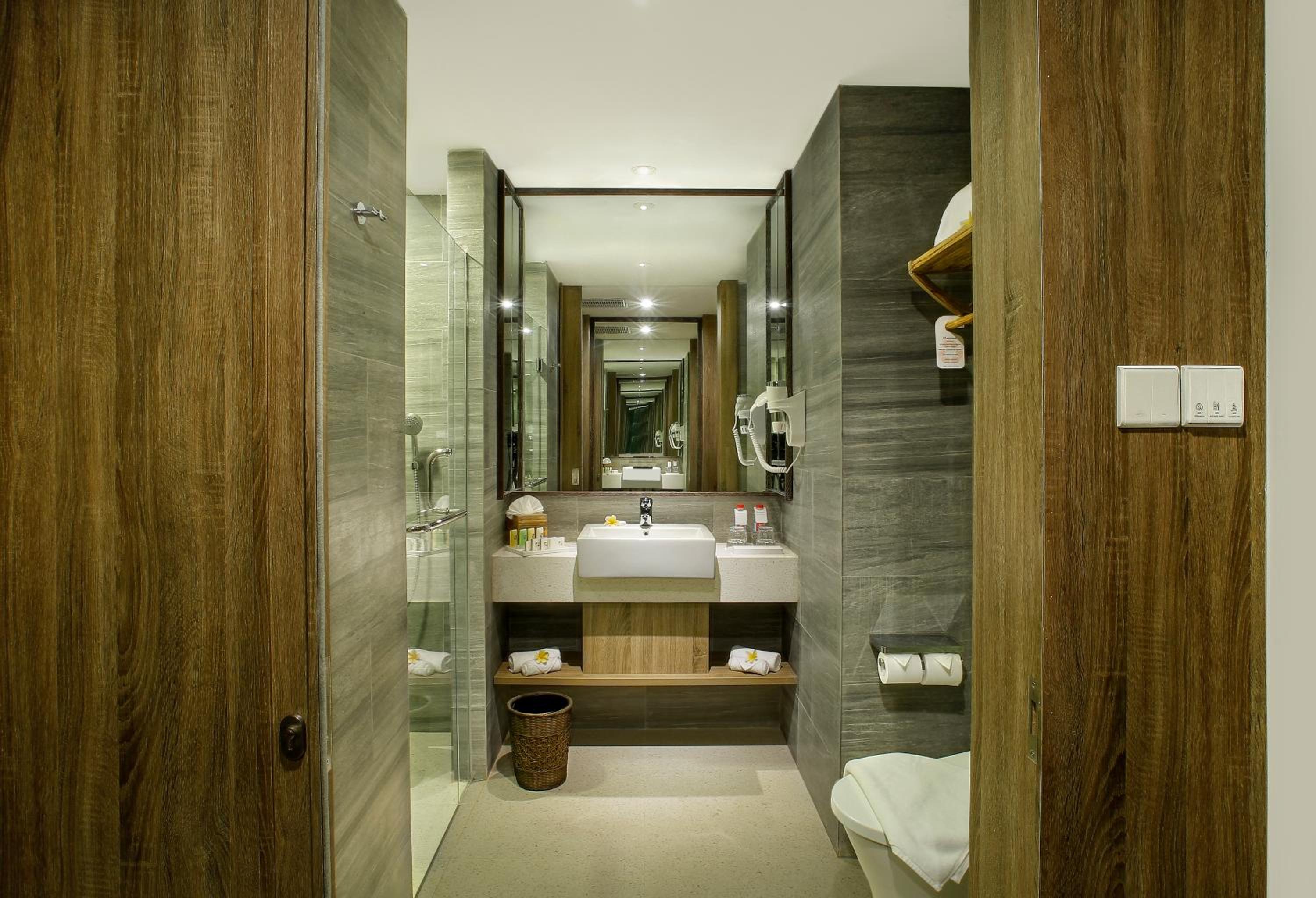 Special Offer Golf Package at Deluxe King Room photo 2