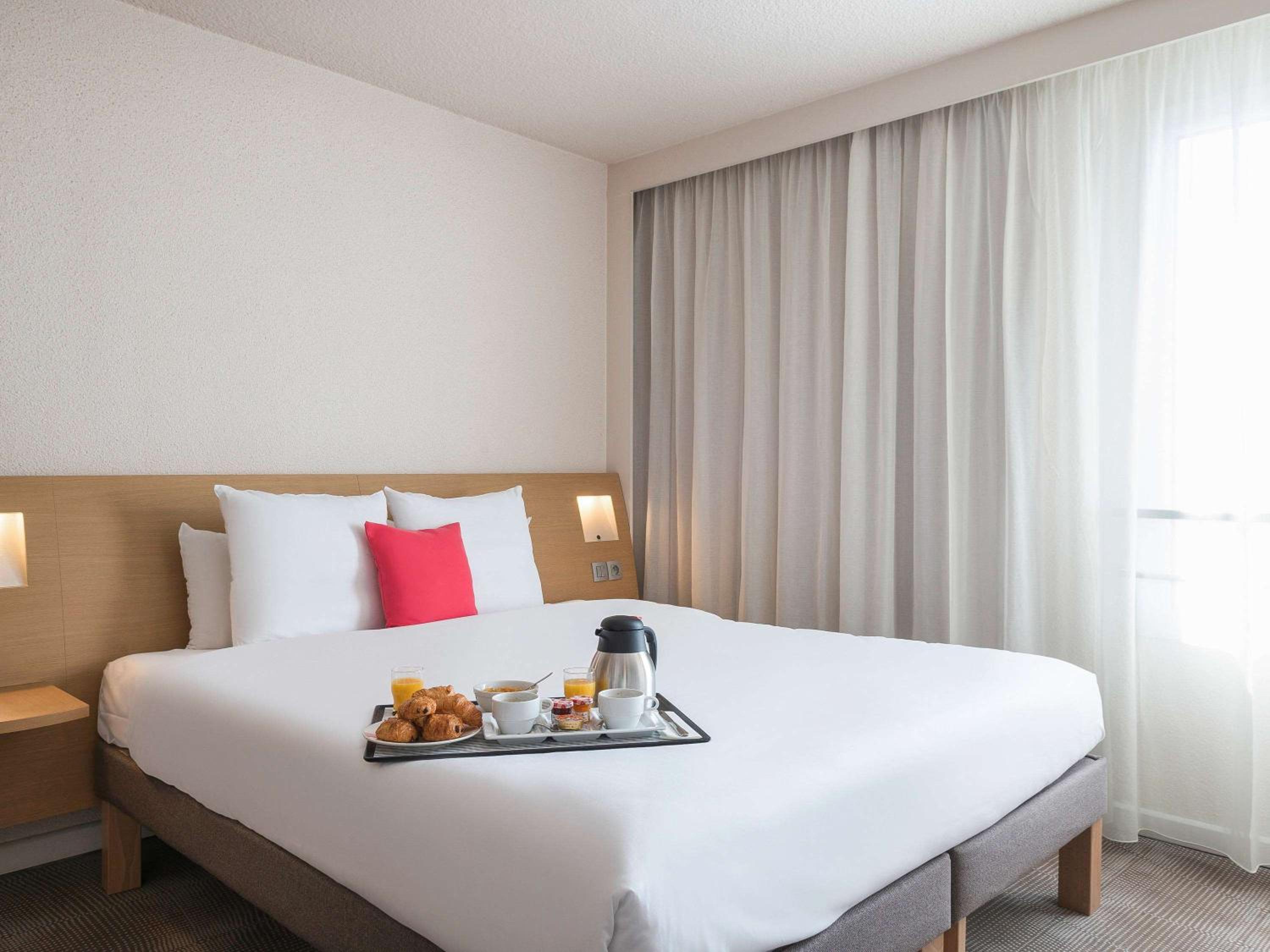 Classic Double Room - Photo 3