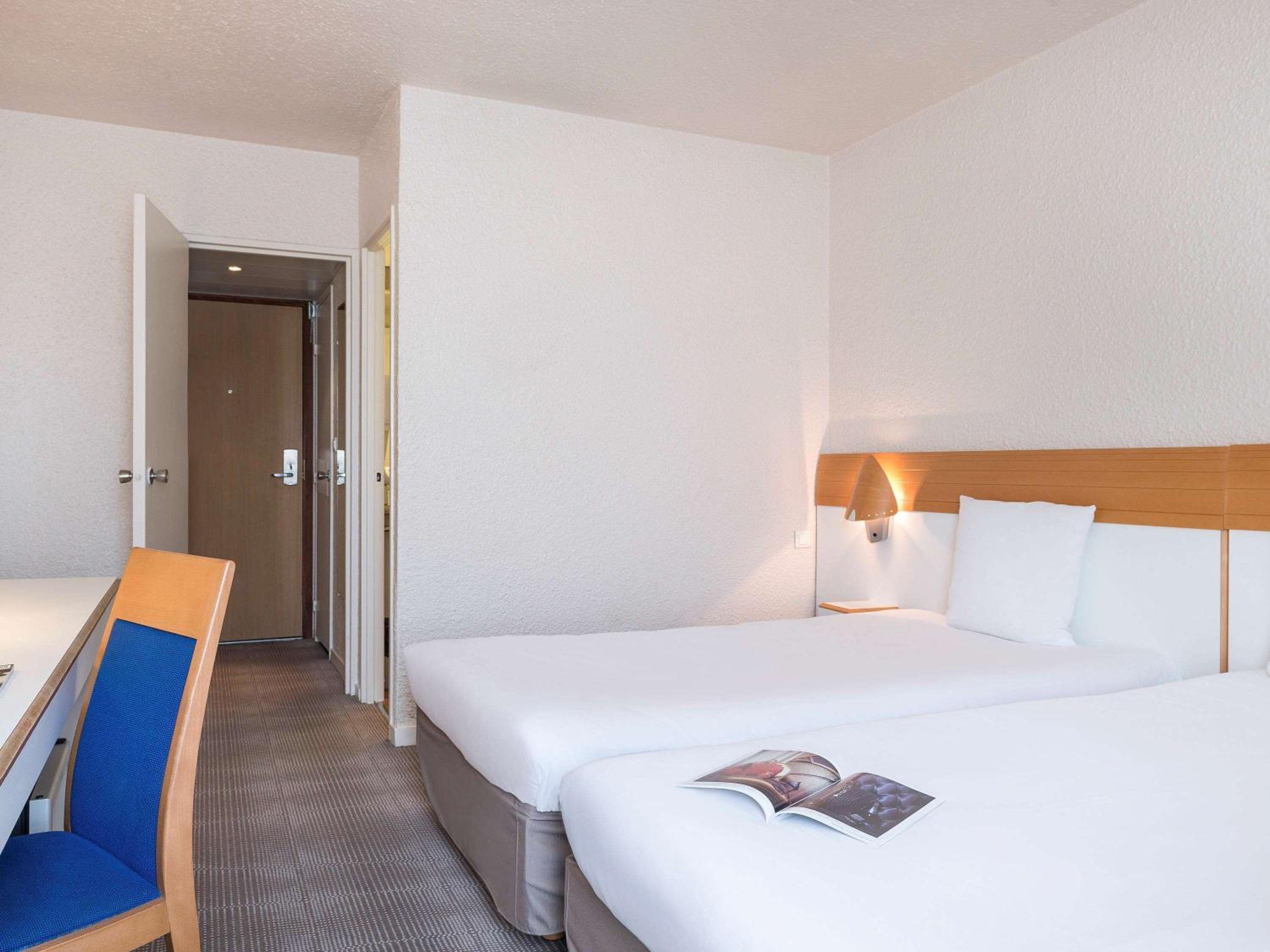 Superior Twin Room - Photo 3