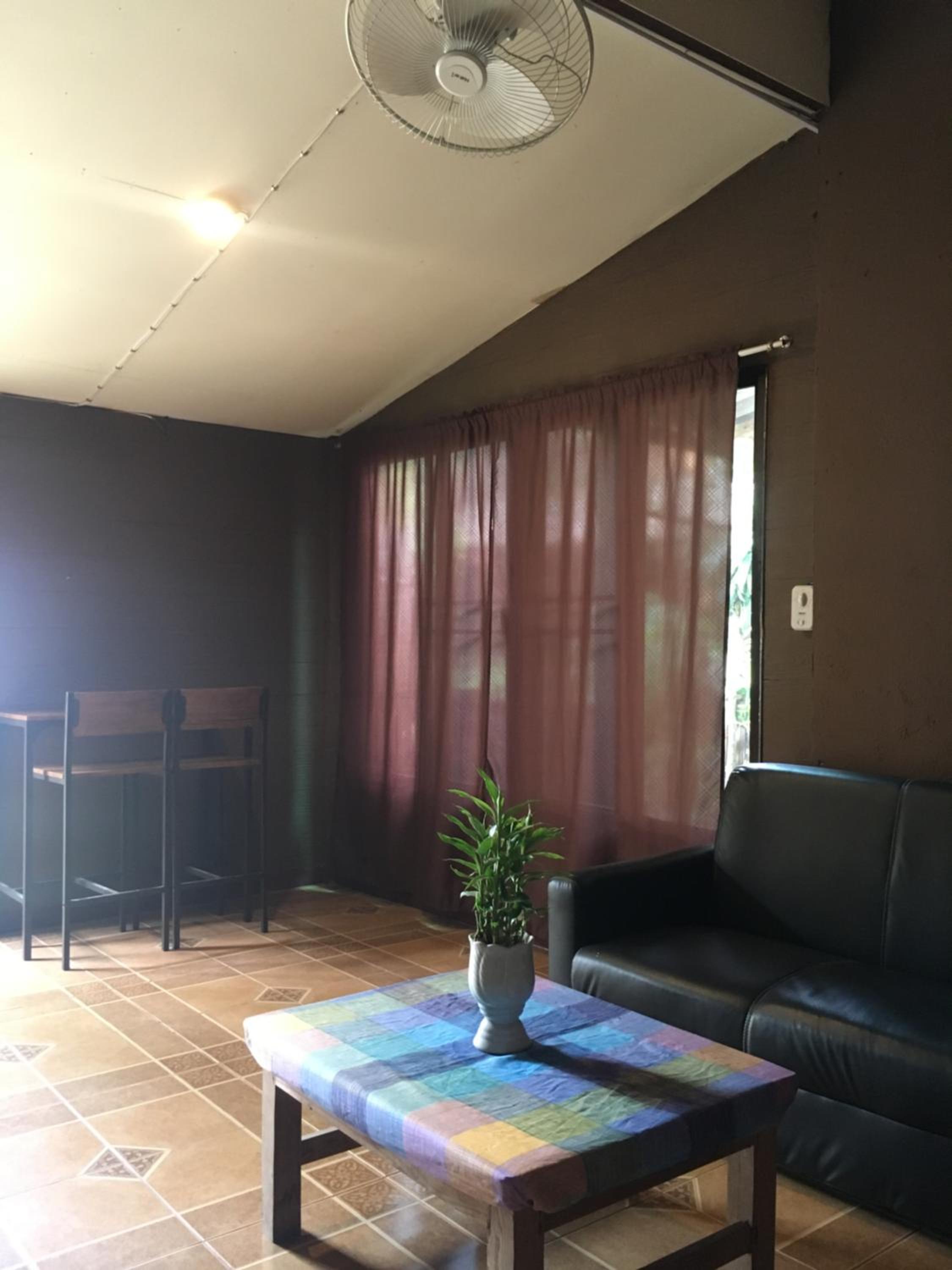 Family room with living room (Air condition) photo 2