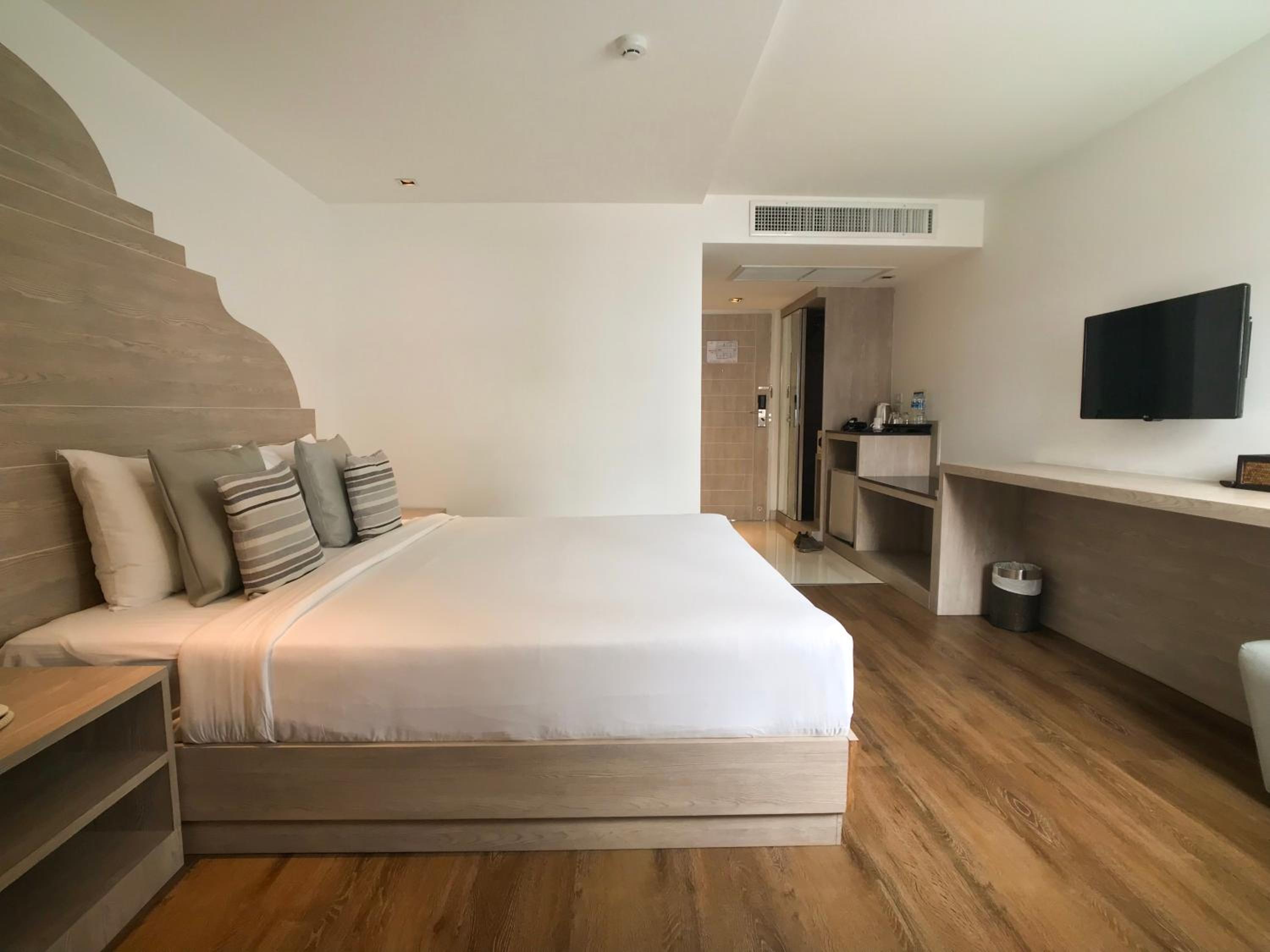 Superior Double Room photo 3