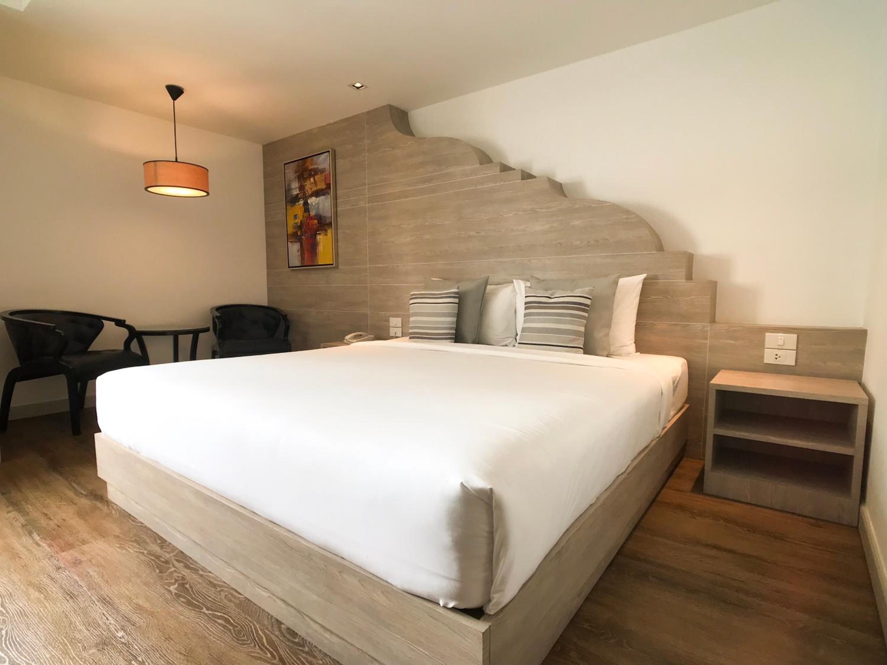 Superior Double Room photo 1