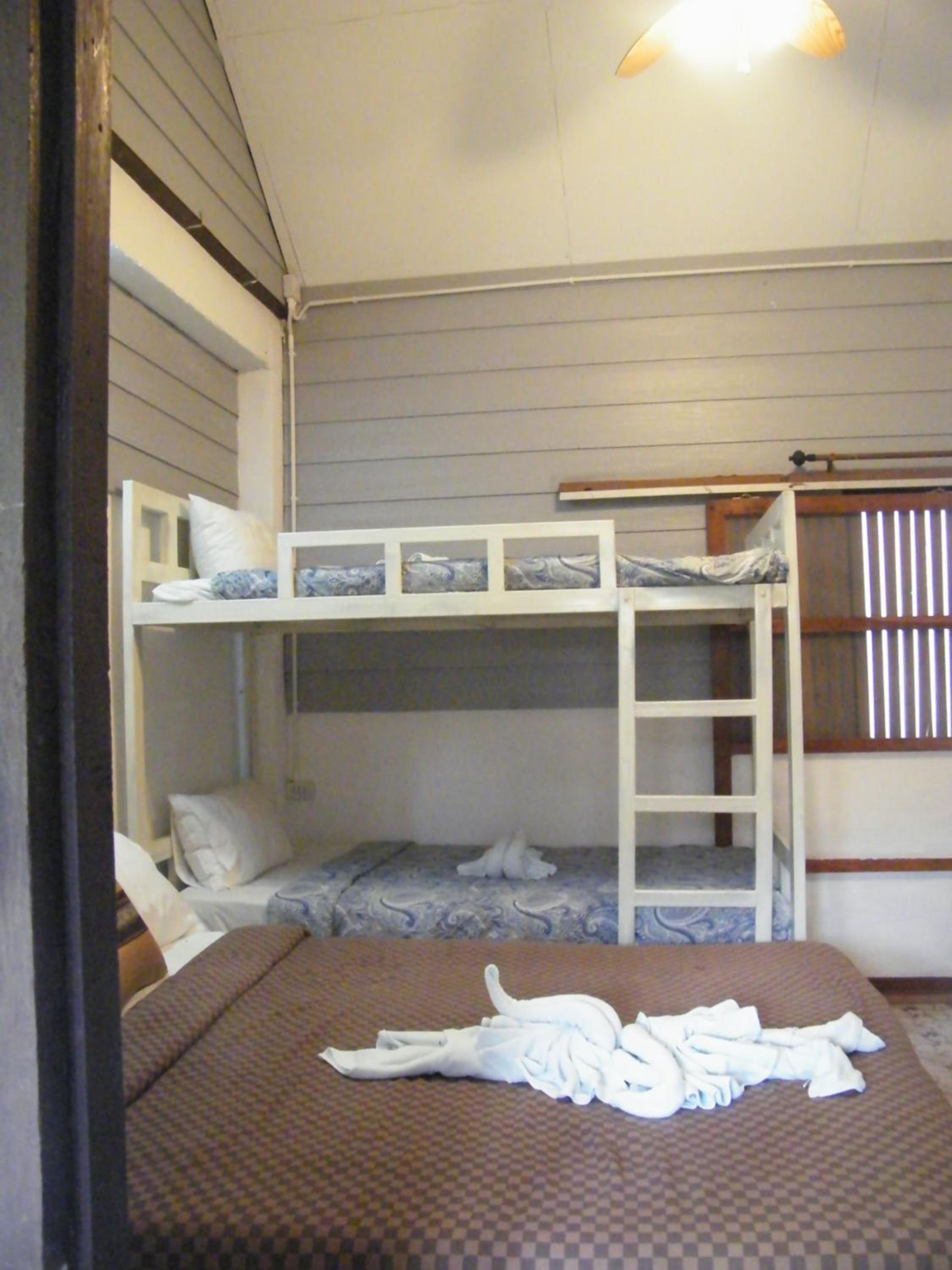 Standard Double or Twin Room - Photo 2