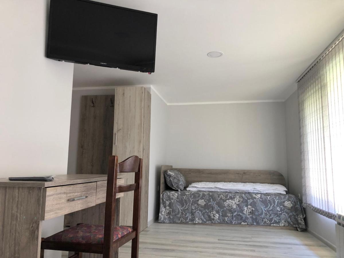 Triple Room with Mountain View