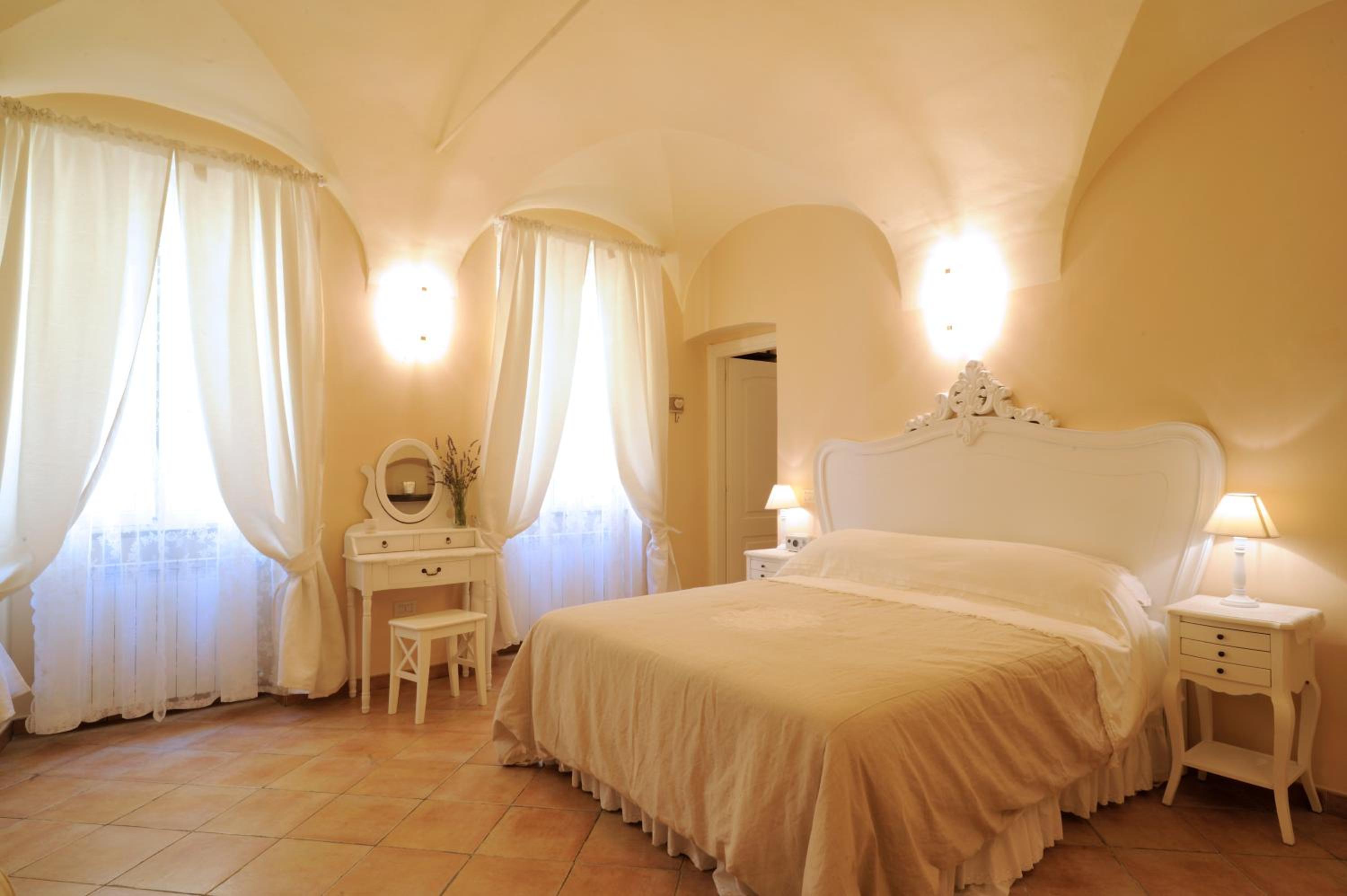 Deluxe Double Room photo 1