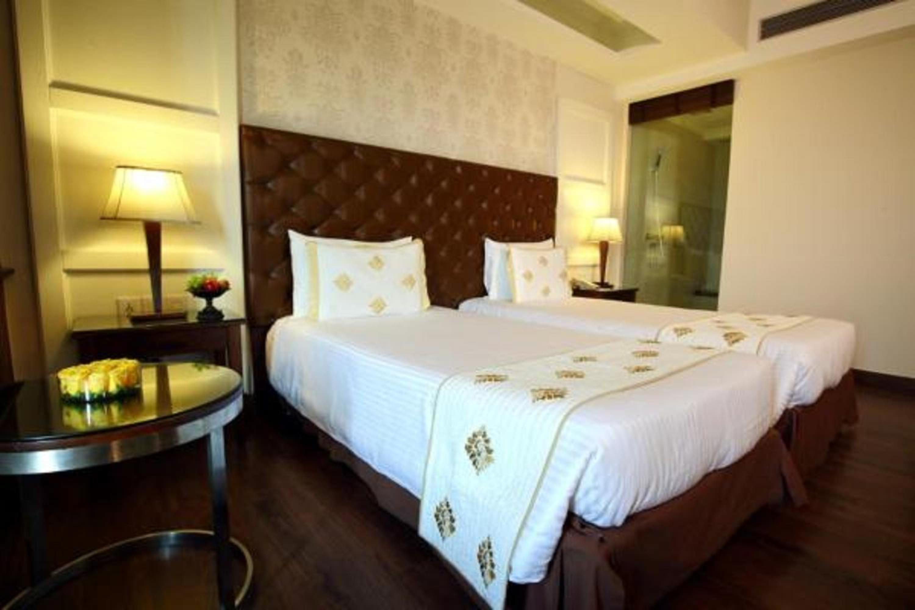 Executive Room with 15% off on food and soft beverages  - Photo 8