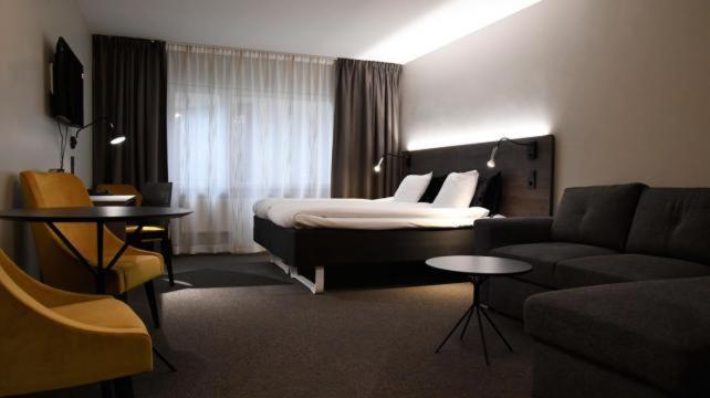 Deluxe Double Room - Photo 1