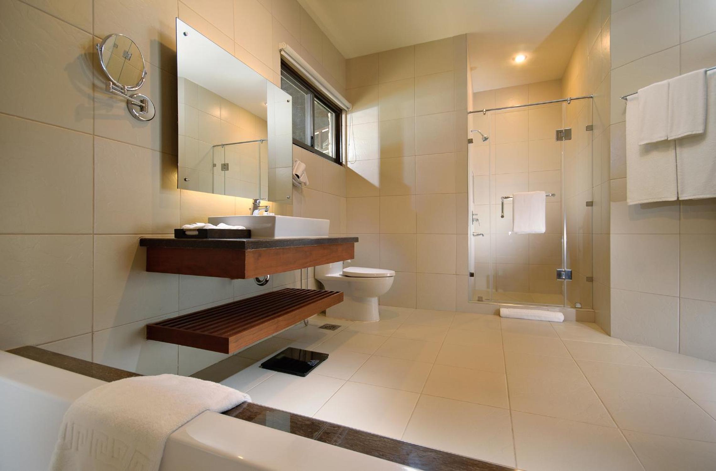 Premium Double or Twin Room Beach Front photo 3