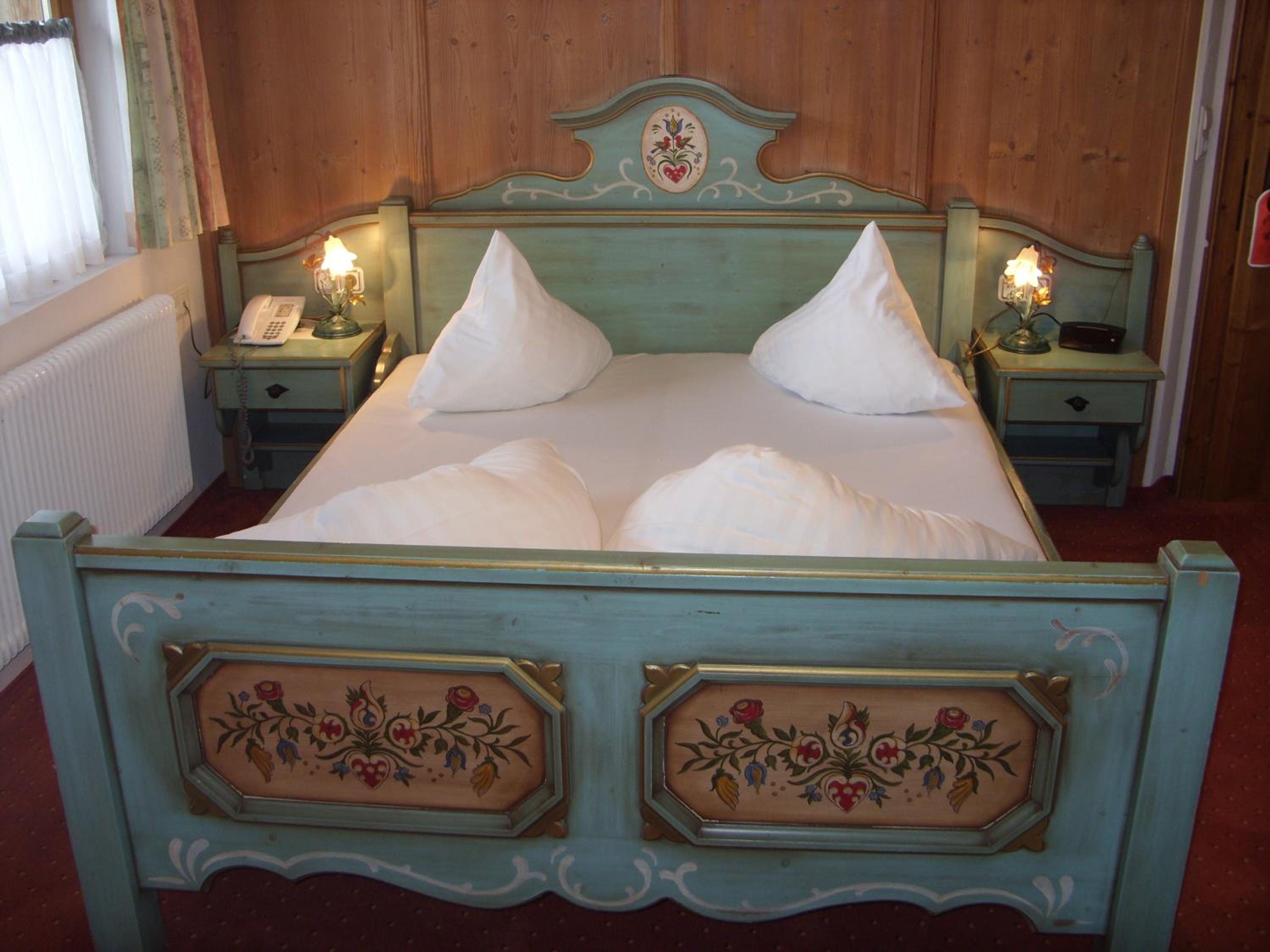 Double Room - Photo 4