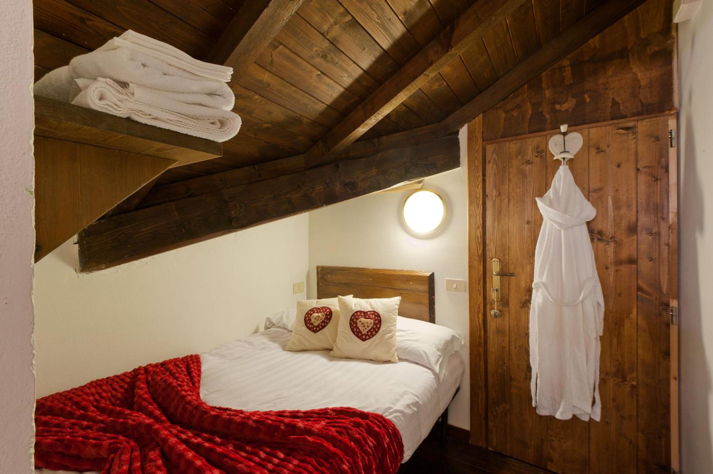 Triple Room - Photo 1