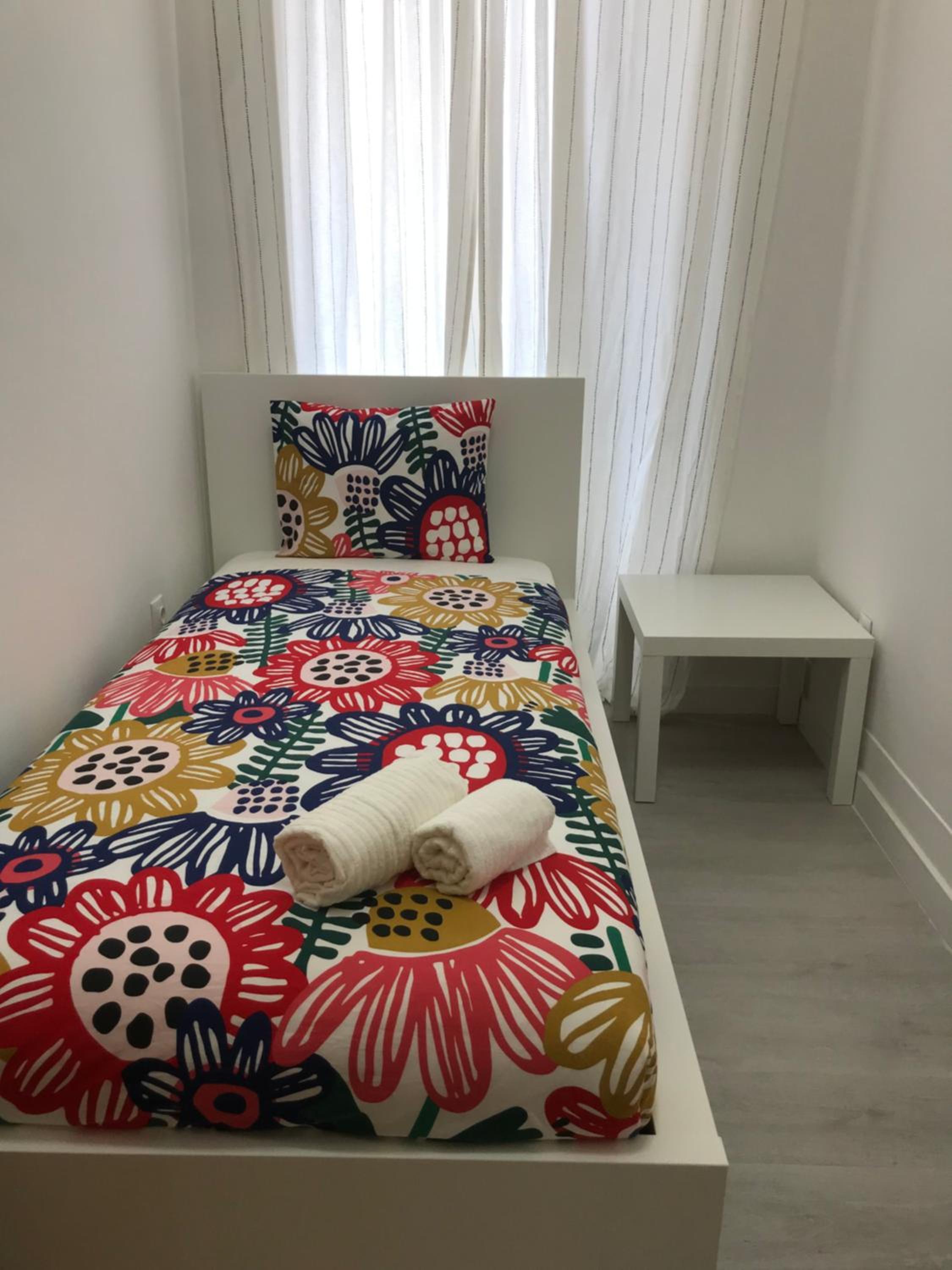 Single Room photo 3