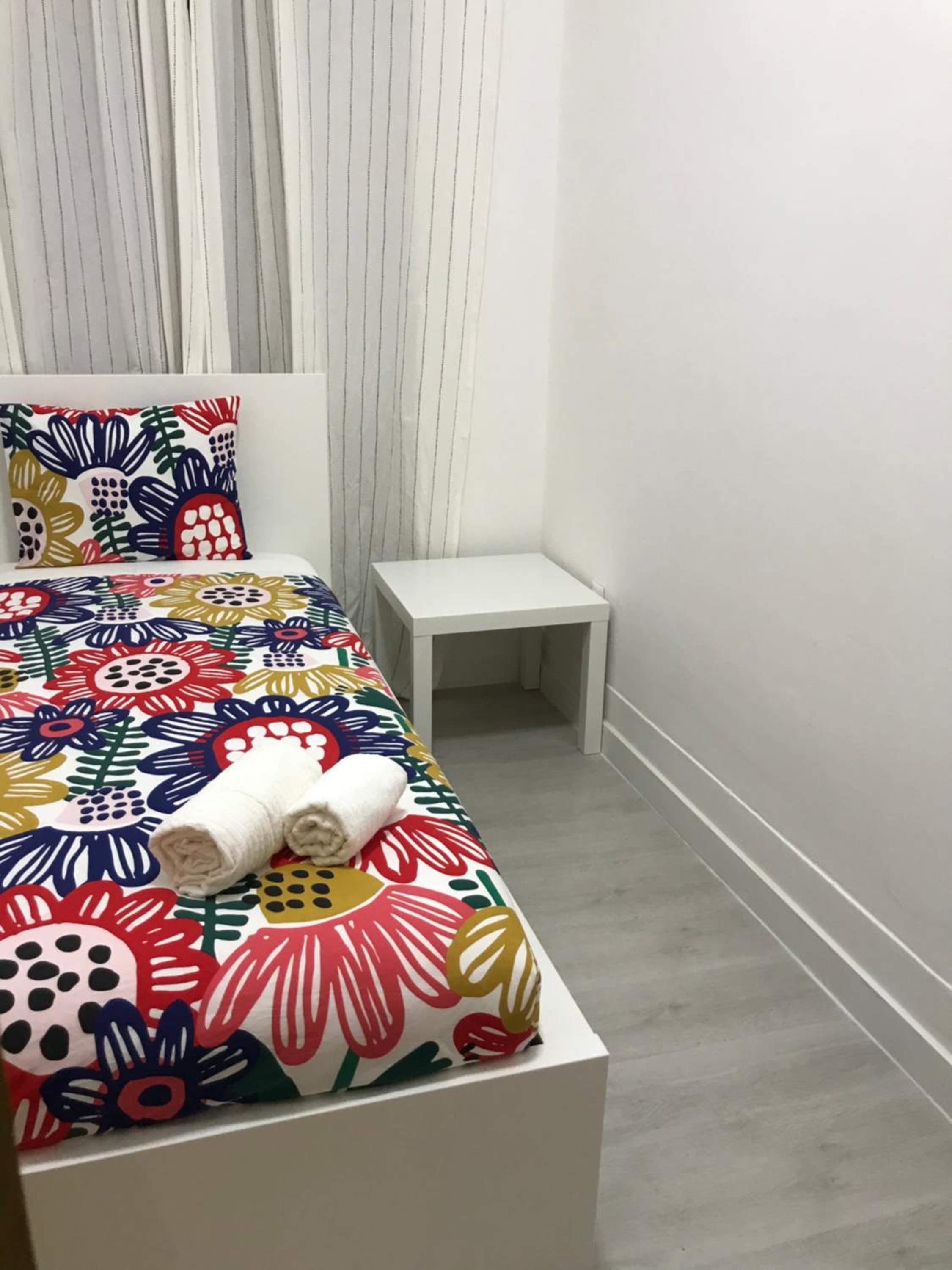 Single Room photo 2