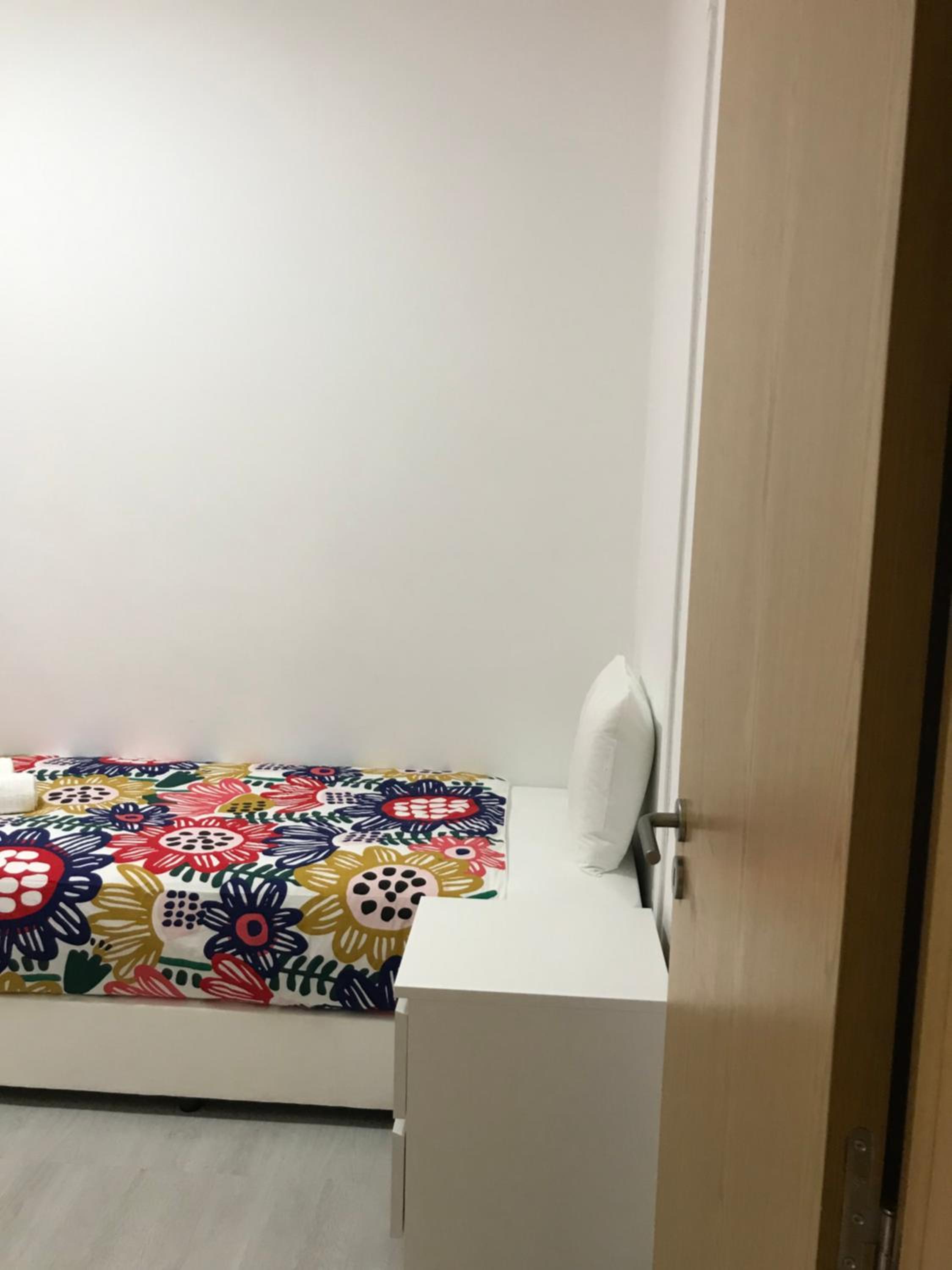 Budget Twin Room - Photo 3