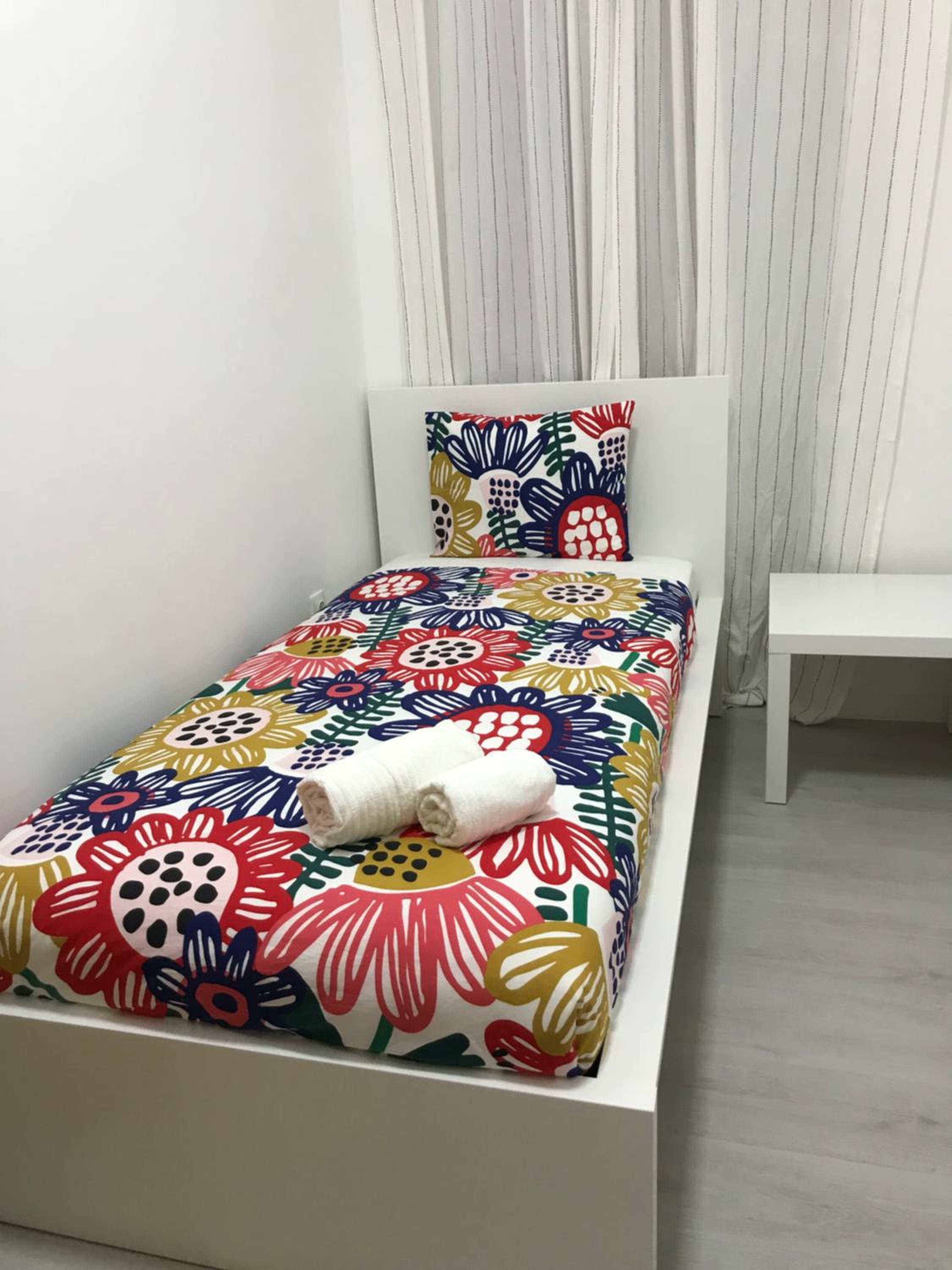 Single Room photo 1