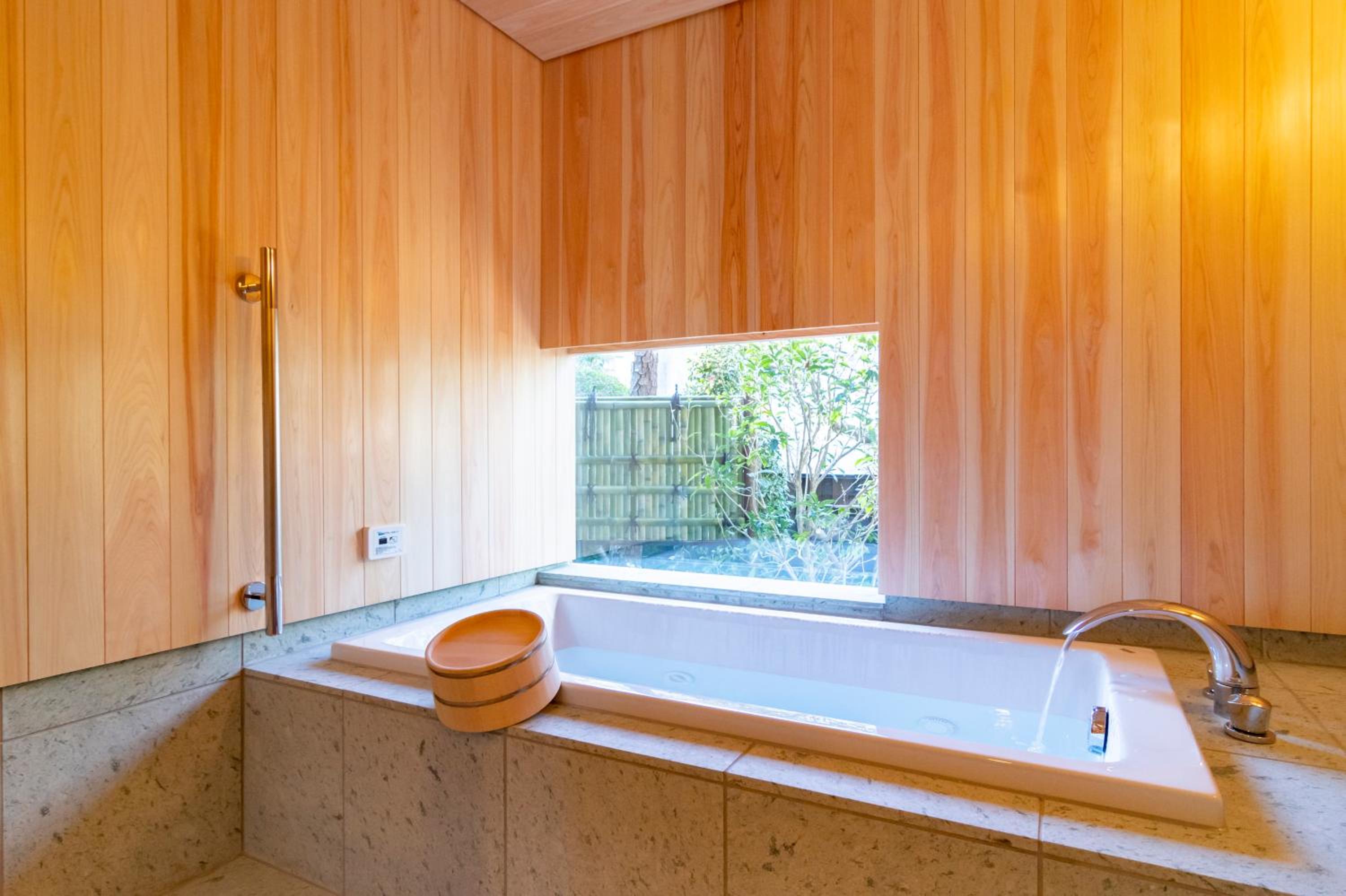 Suite with Garden View photo 3