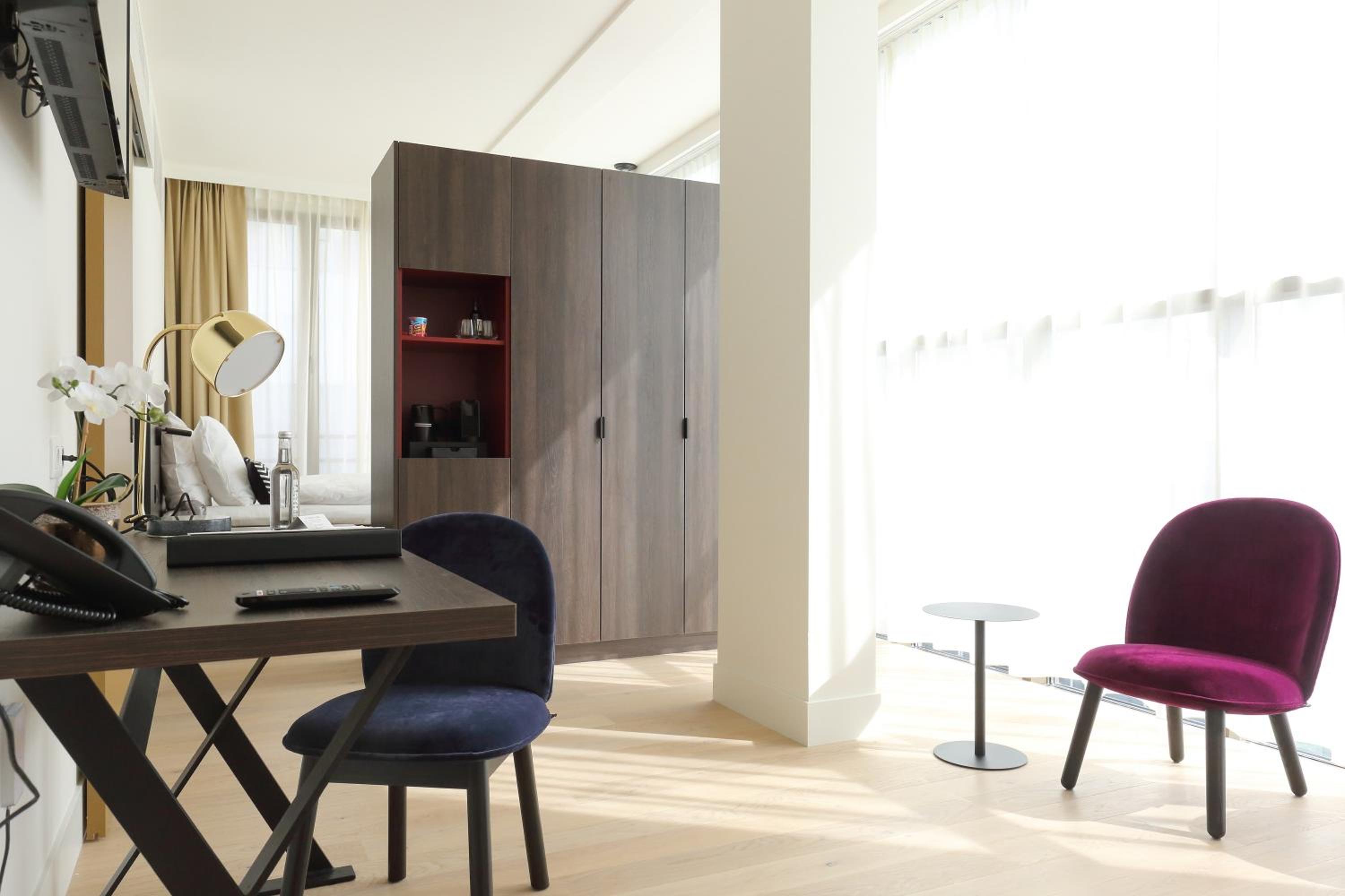 Junior Suite photo 2