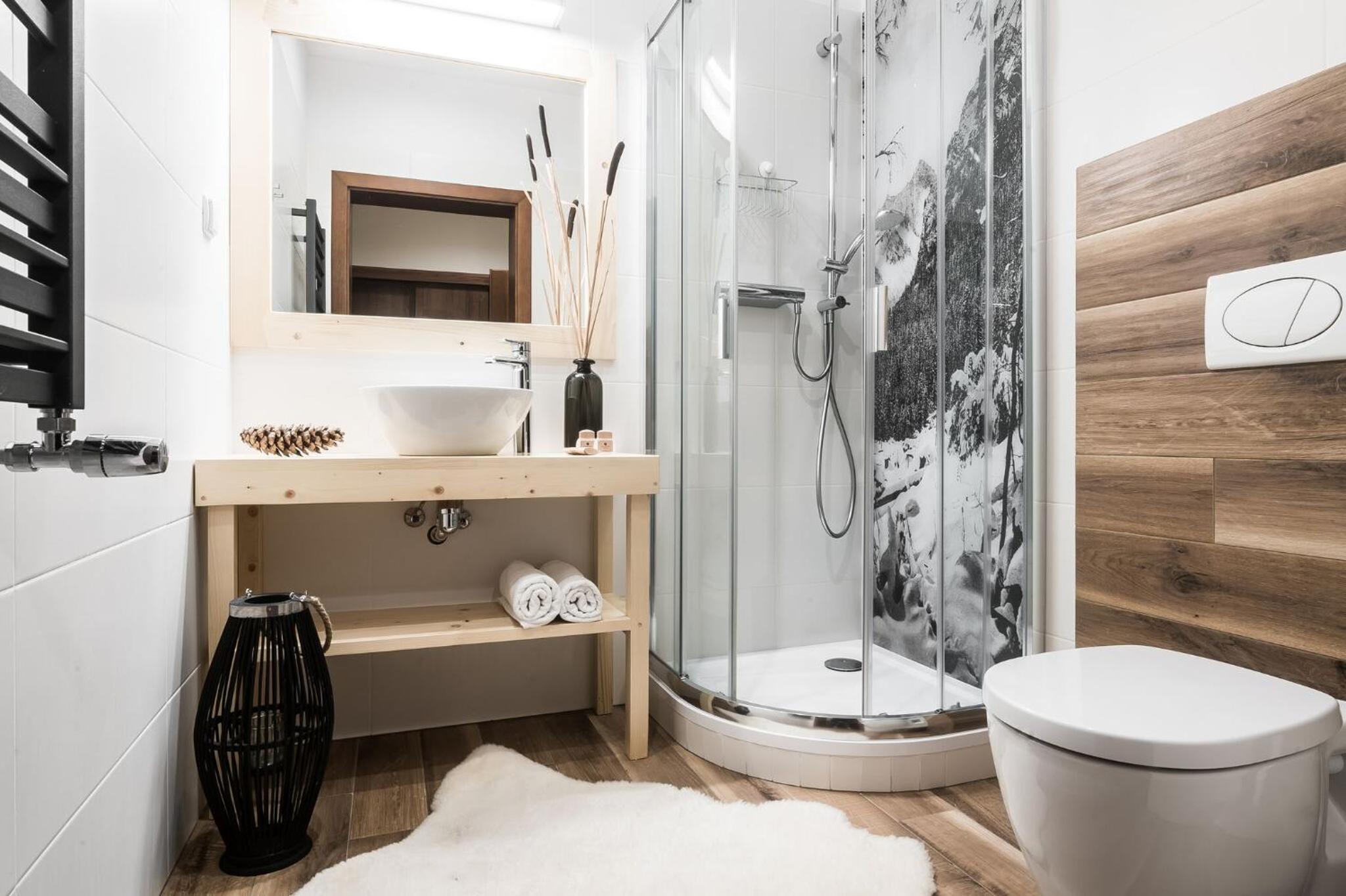Double Room - Photo 16