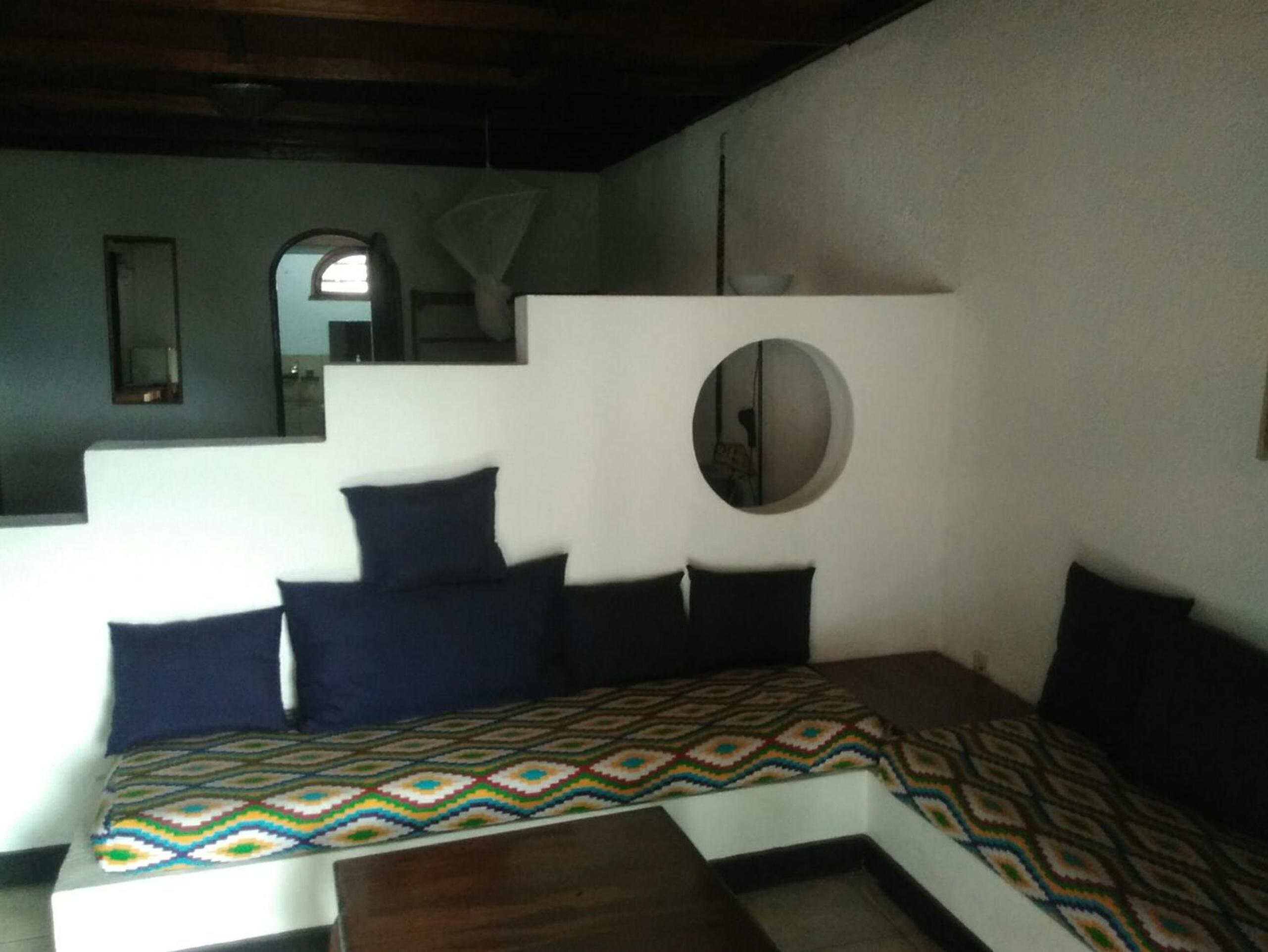Large Double Room photo 1