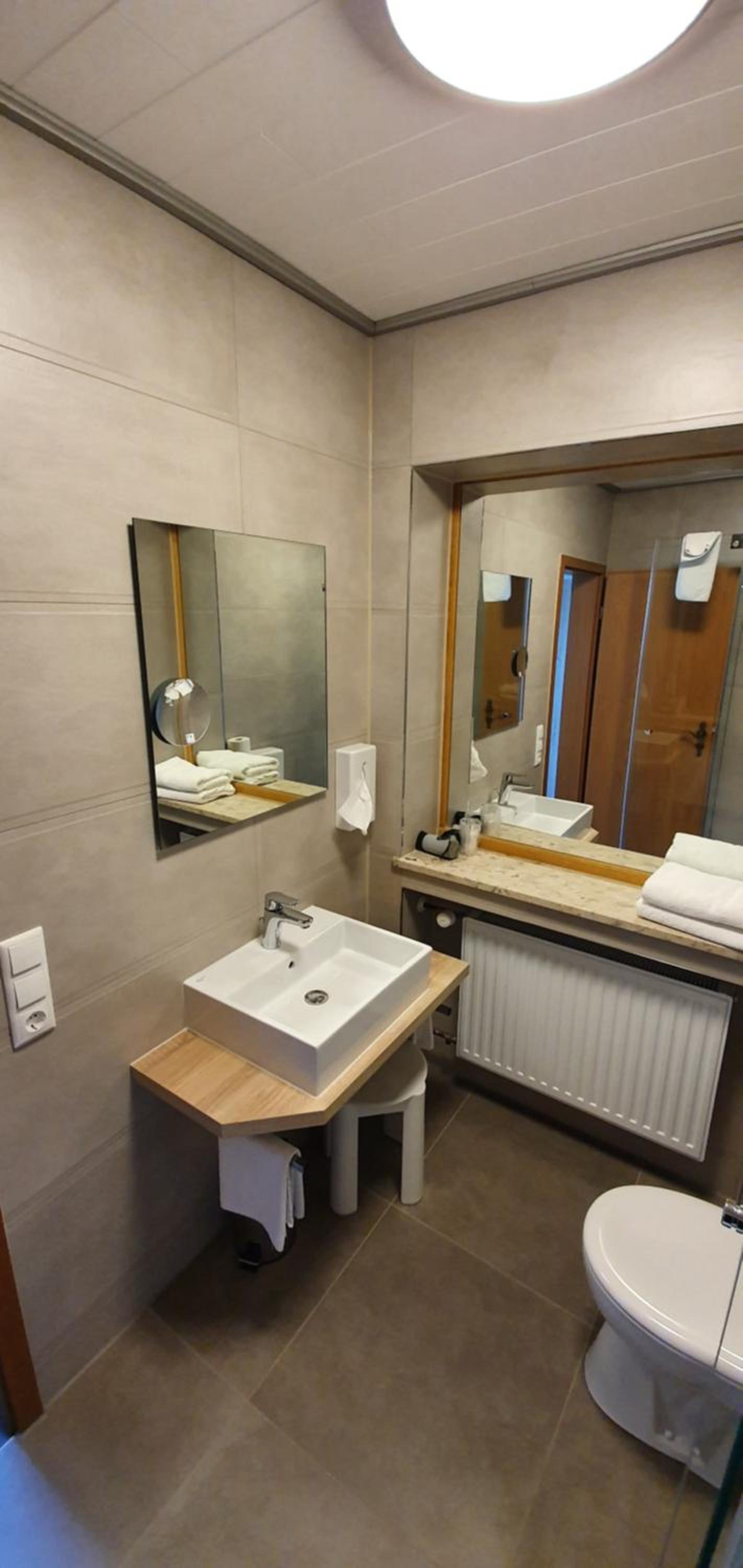 Double Room - Photo 2