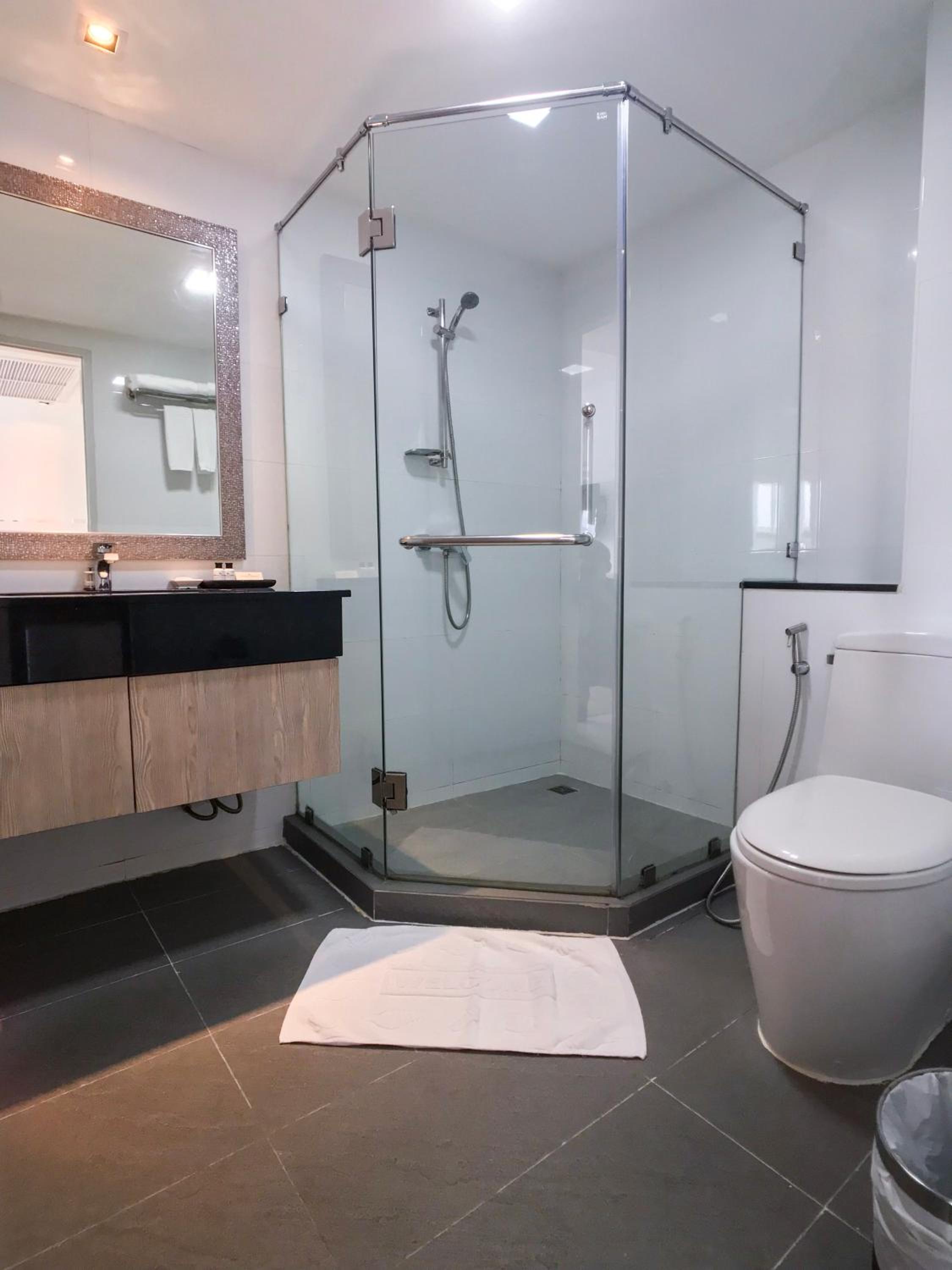 Superior Double Room photo 2