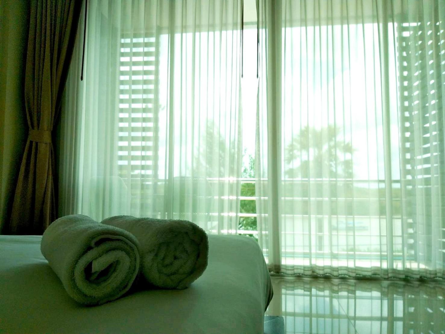 Deluxe Twin Room - Photo 1