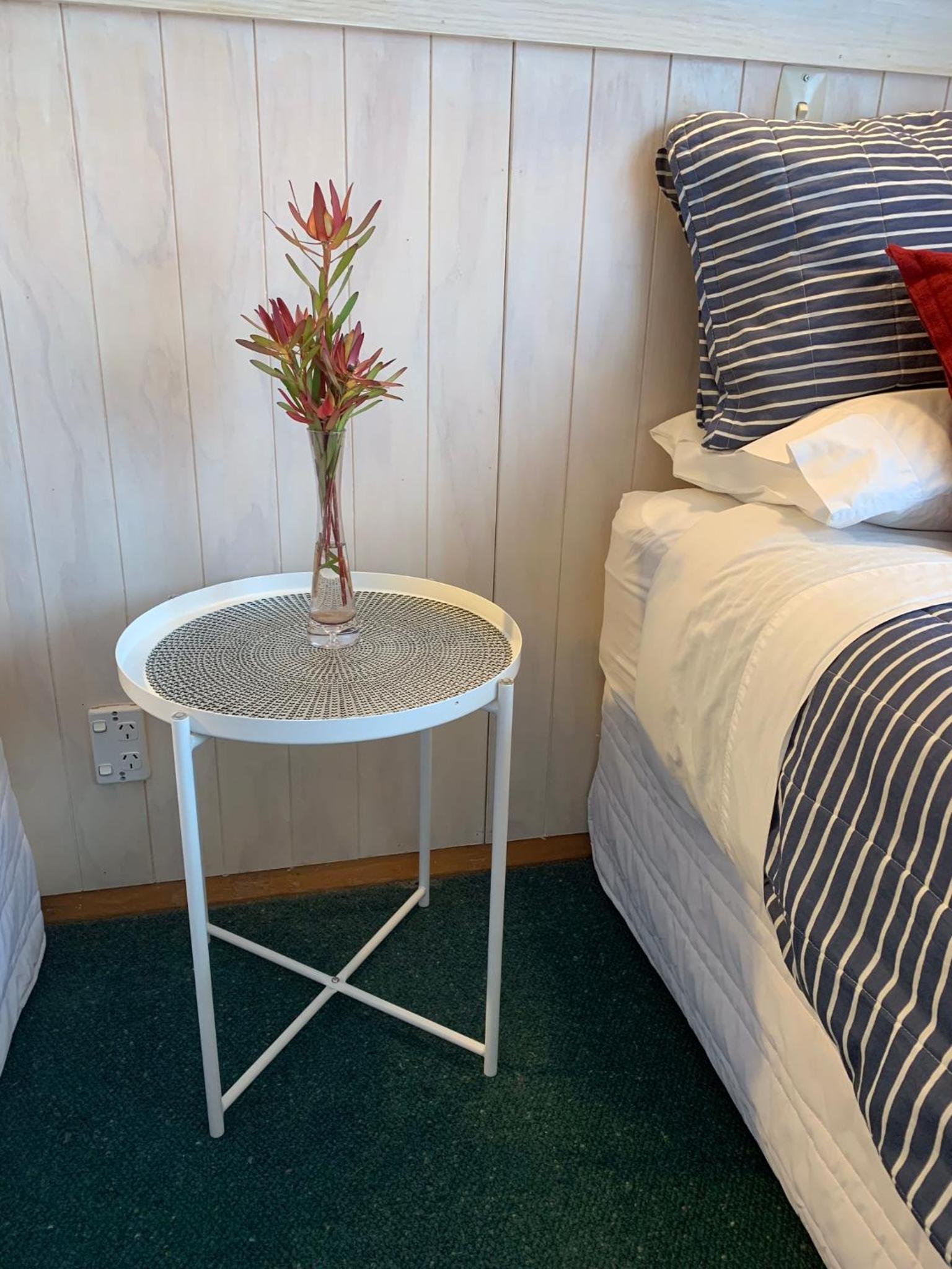 Double or Twin Room - 1 photo 2