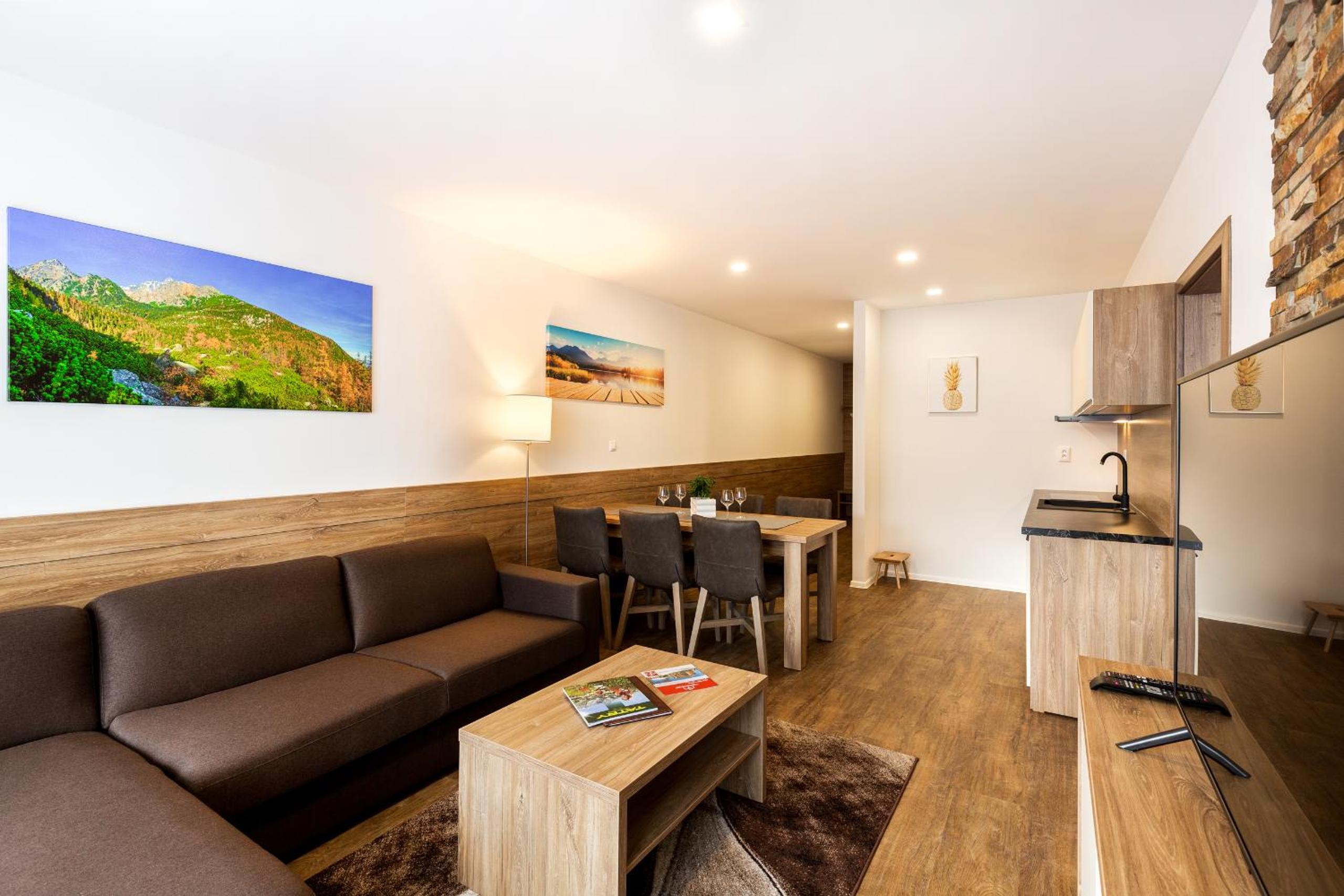Apartment Comfort HR2 (4* standard) - Photo 4