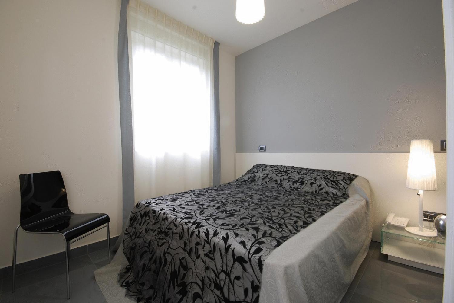 Two-Room Apartment (2 Adults)