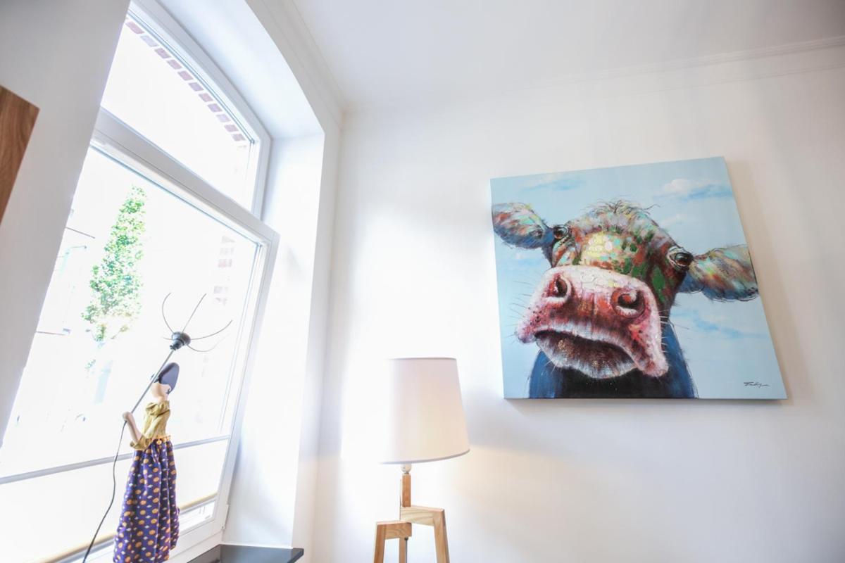 One-Bedroom Apartment - Photo 6