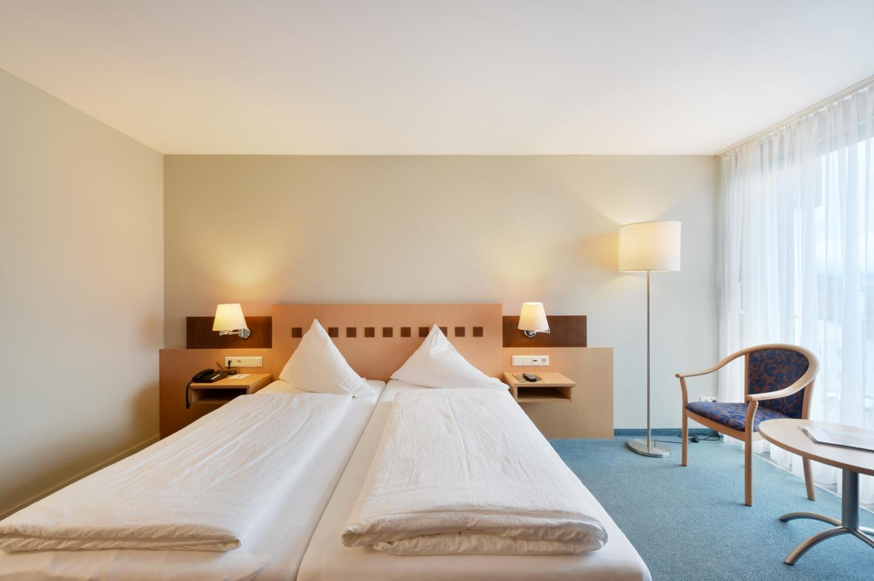 Double Room - Photo 4