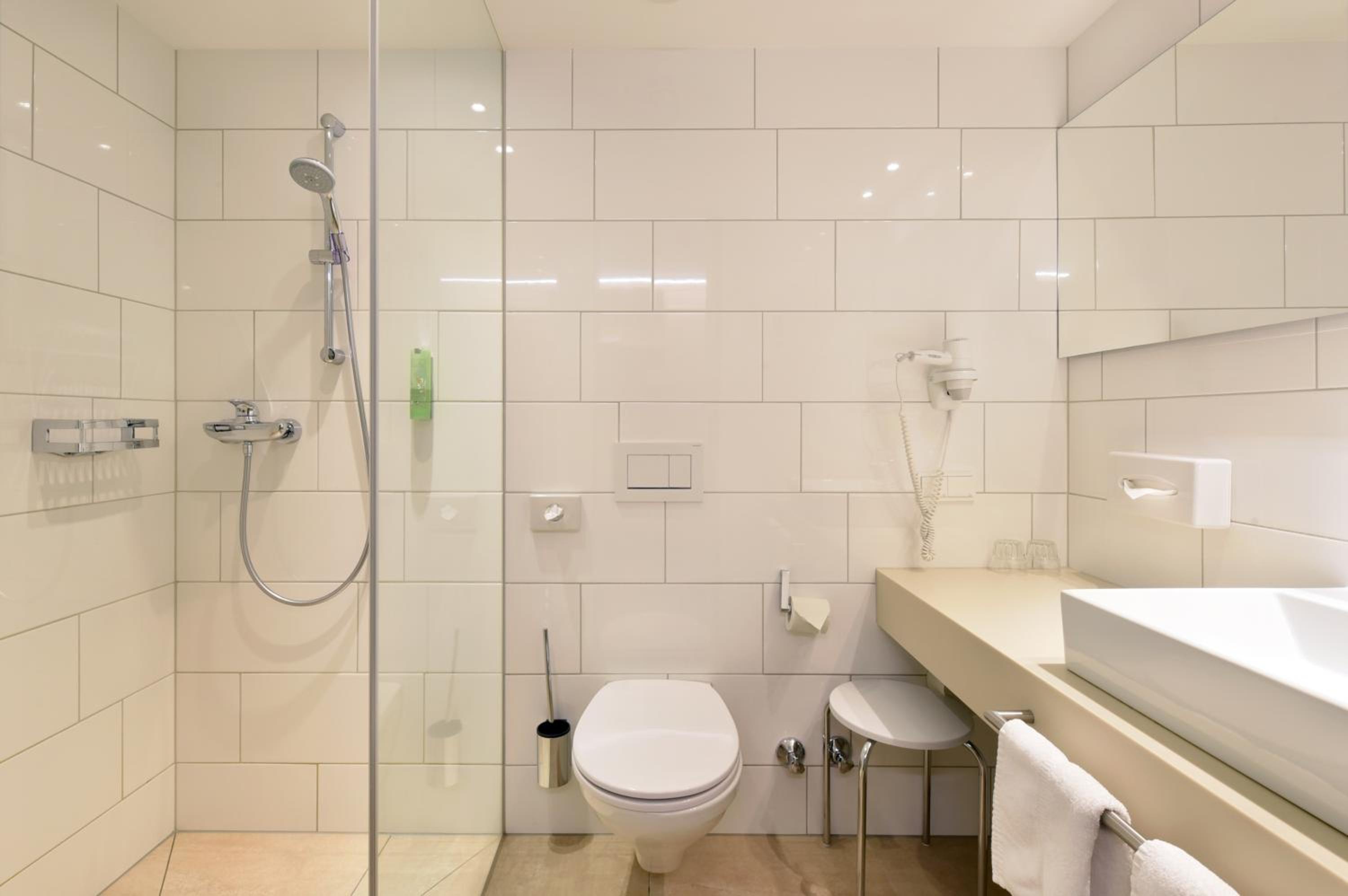 Superior Single Room photo 2