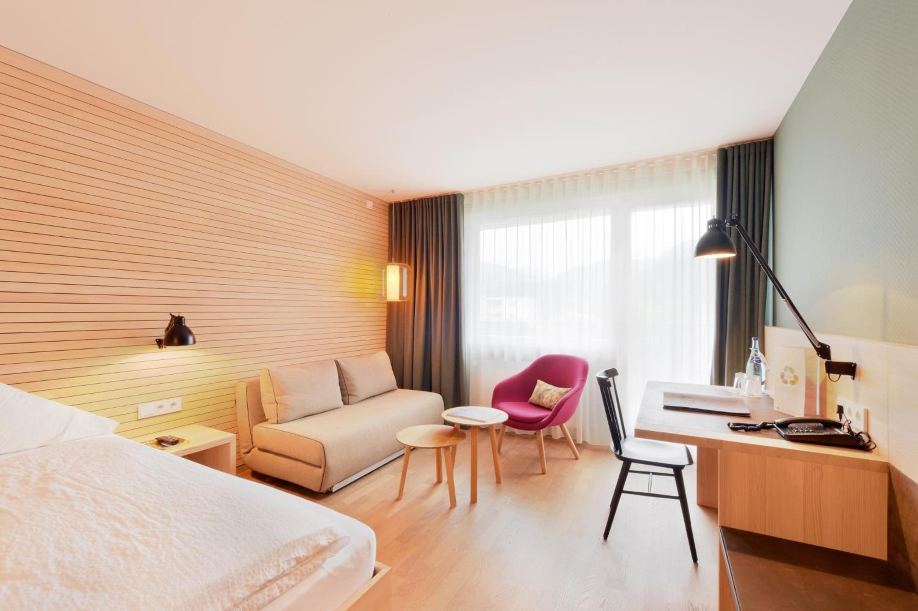 Superior Double Room - Photo 2