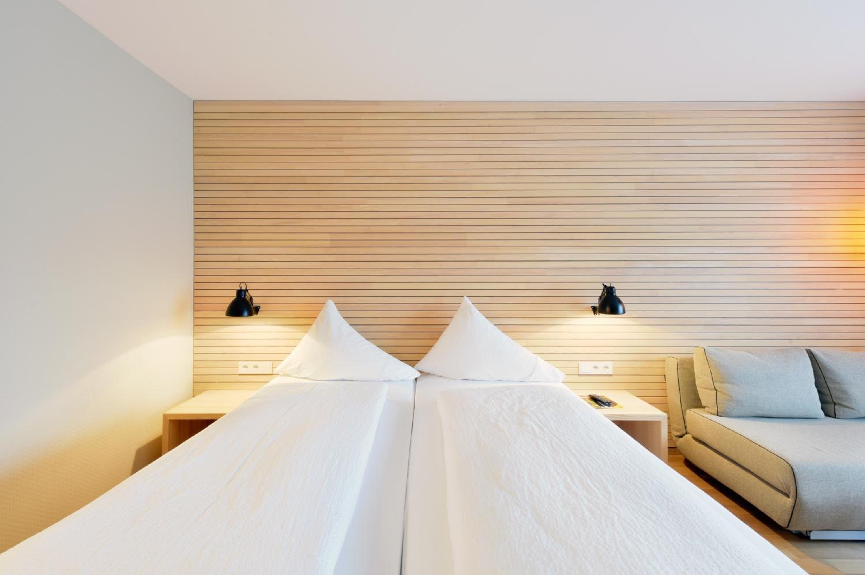 Superior Double Room - Photo 6