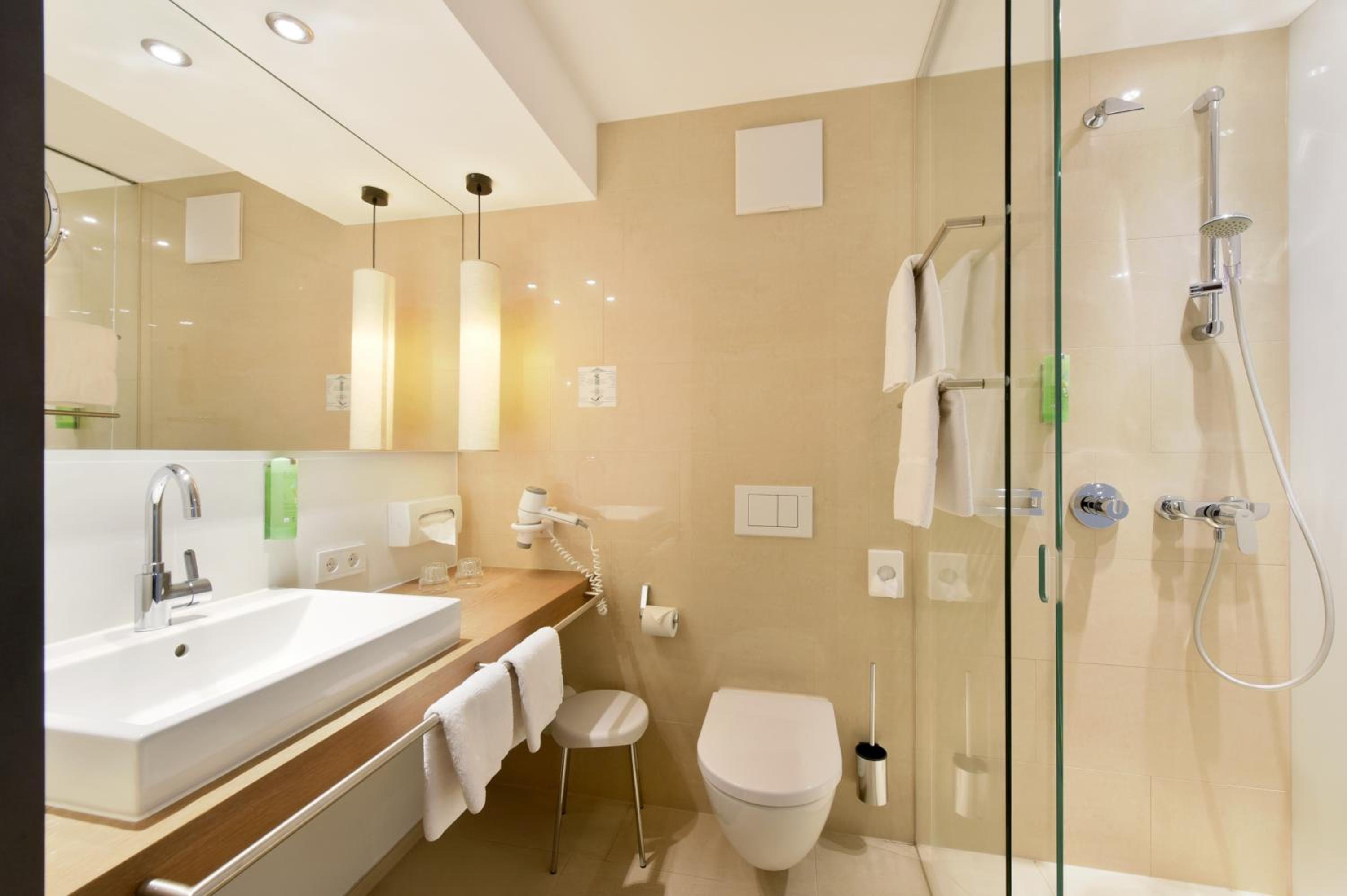 Double Room with Panoramic View - Photo 4