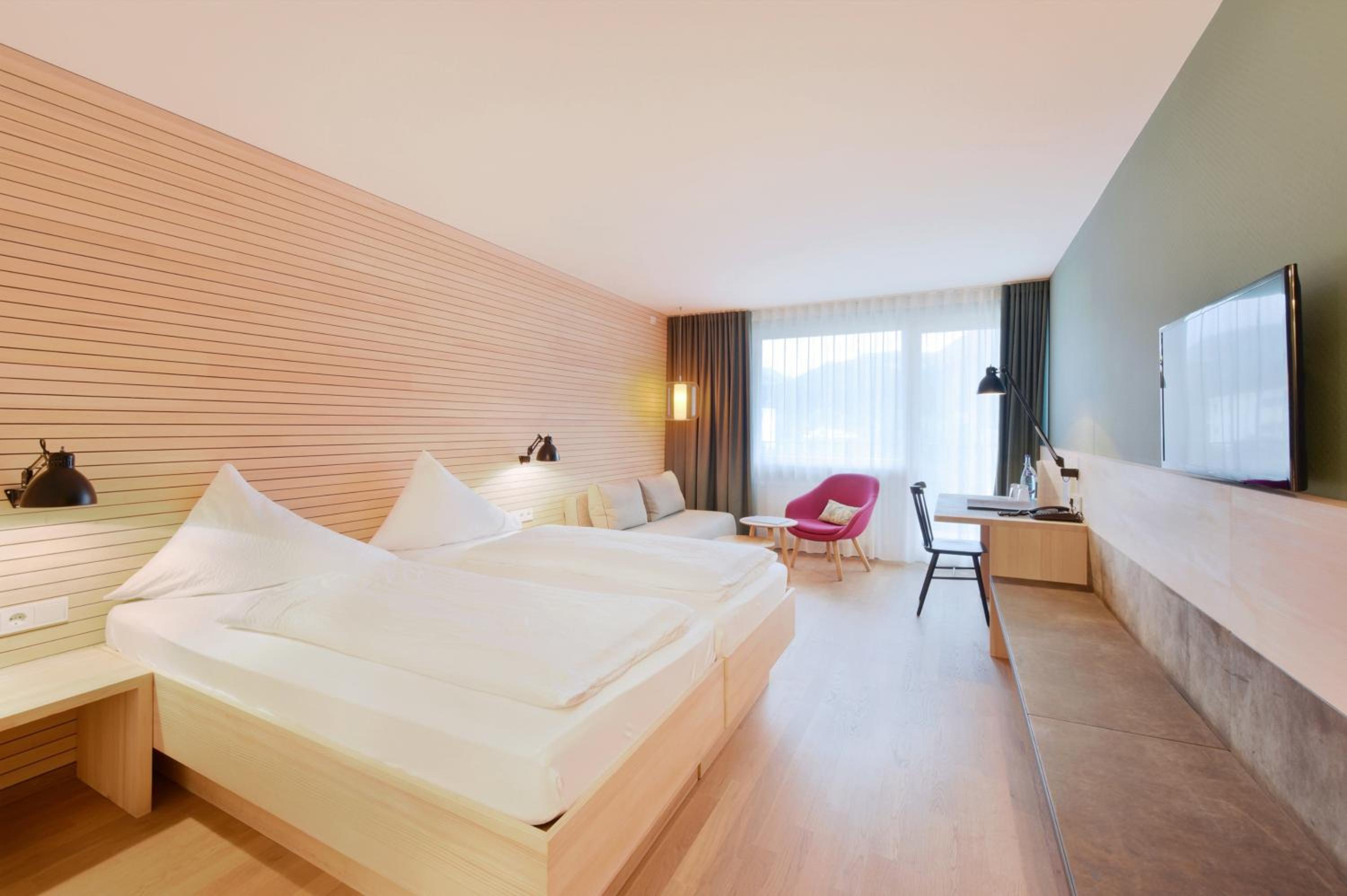 Superior Double Room - Photo 4
