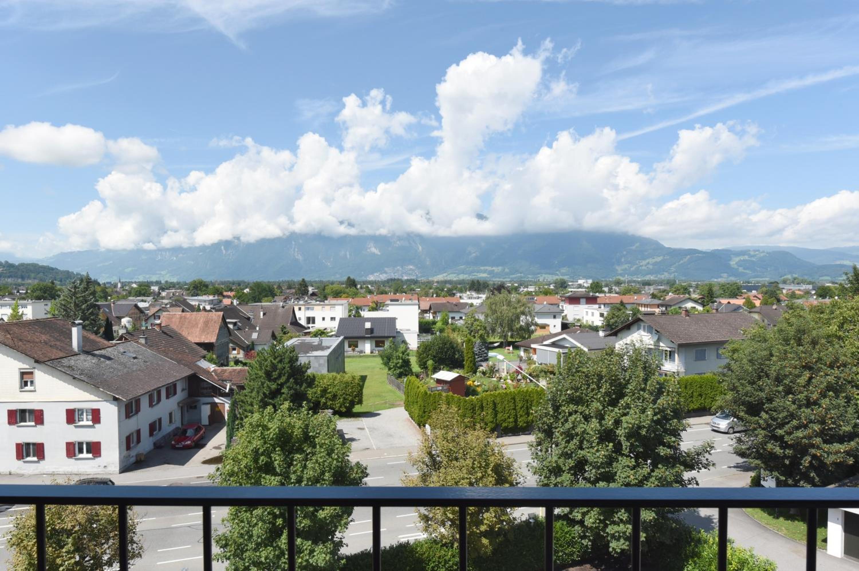 Double Room with Panoramic View - Photo 5