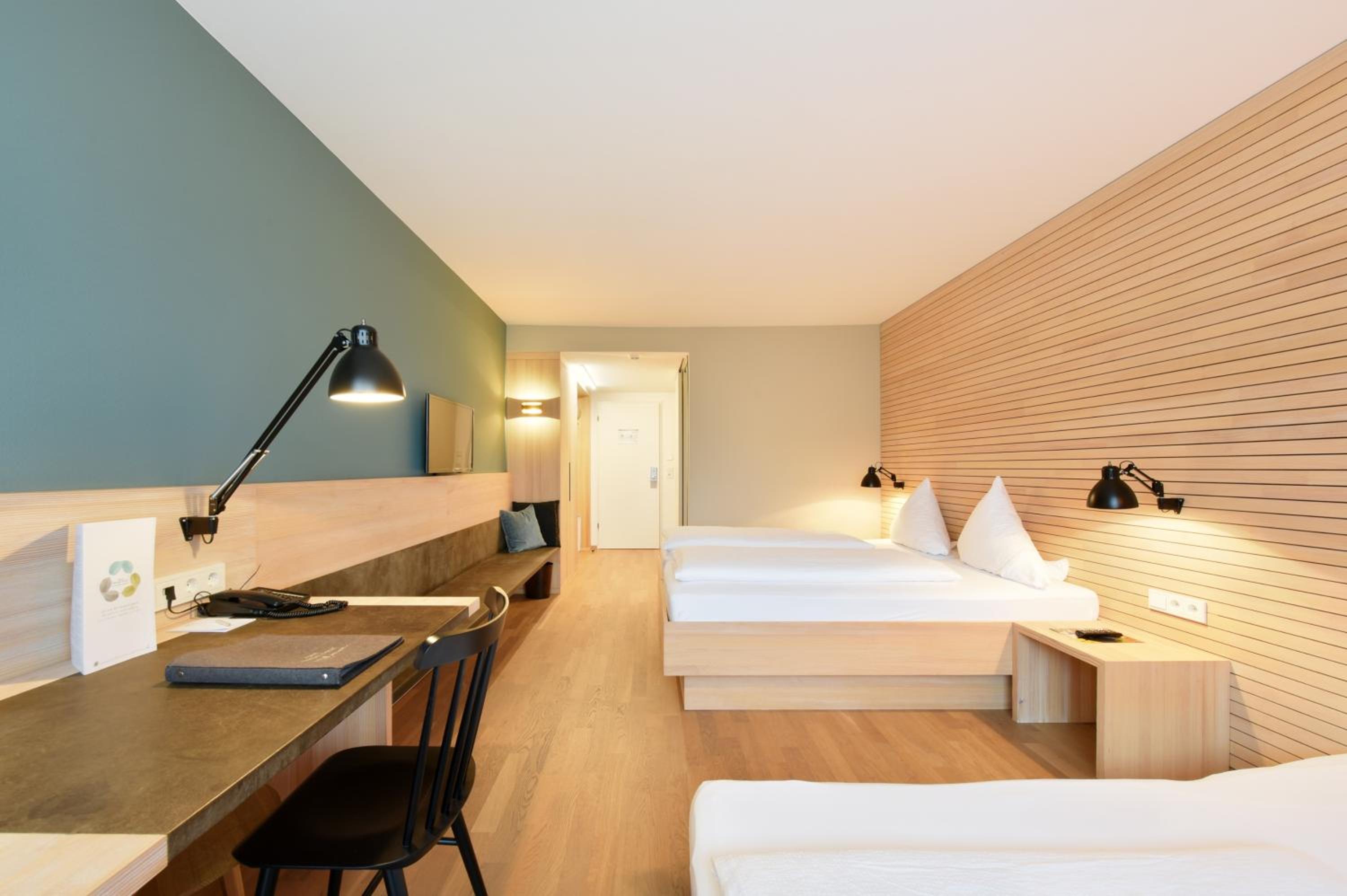Triple Room - Photo 3