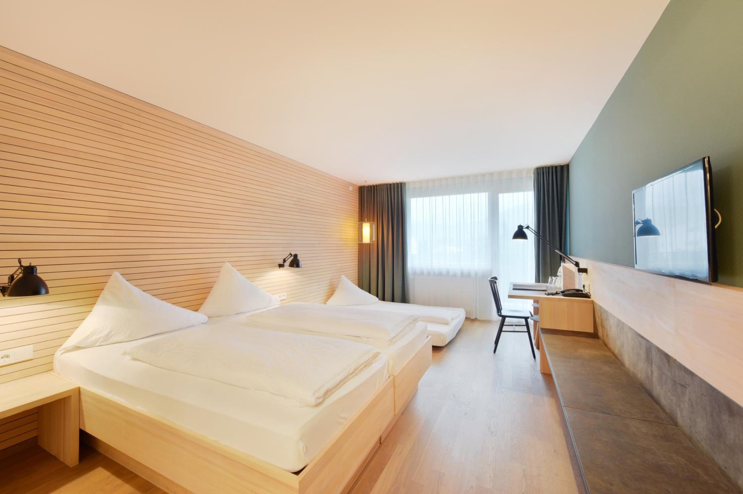 Triple Room - Photo 4